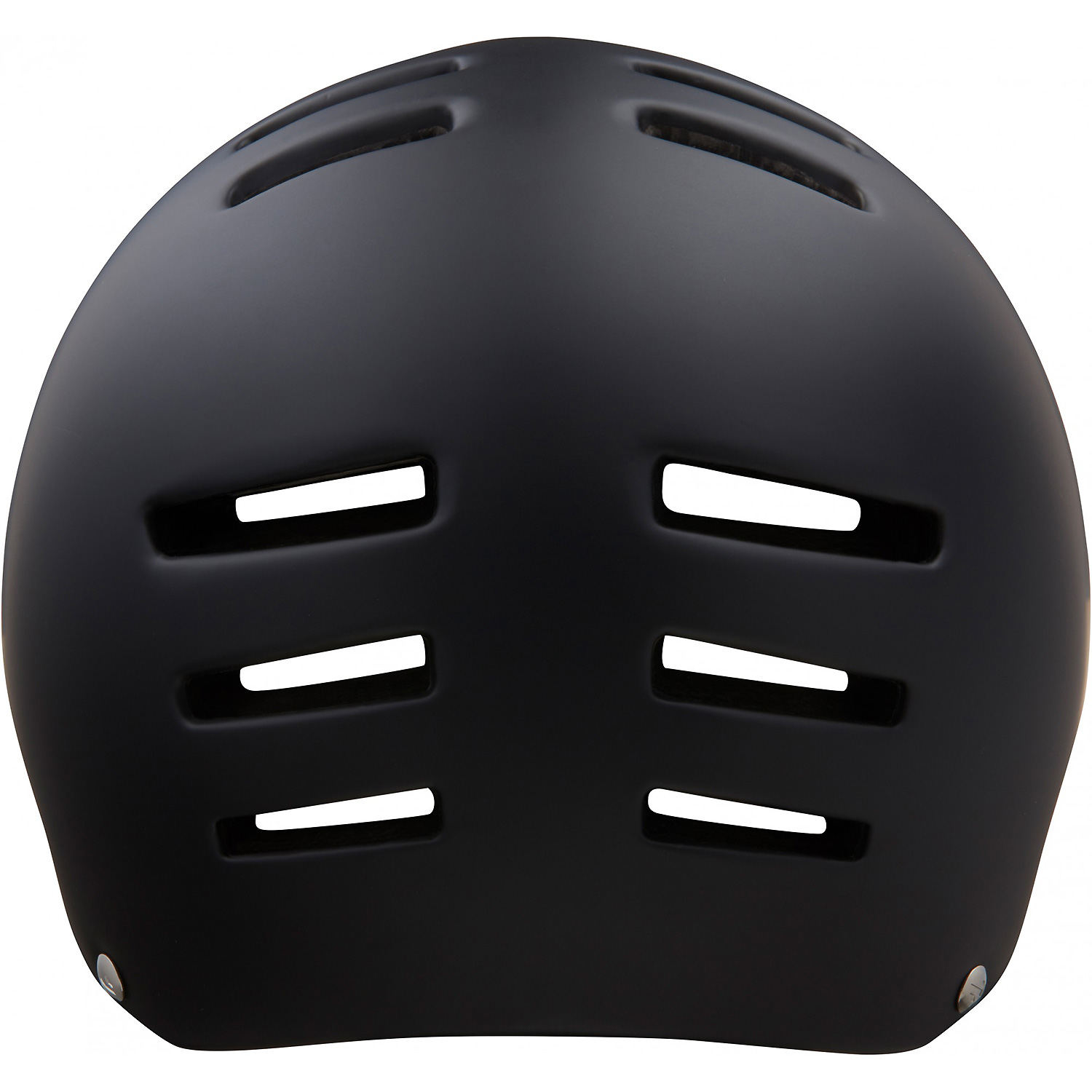 Unisex Lazer Schwarz