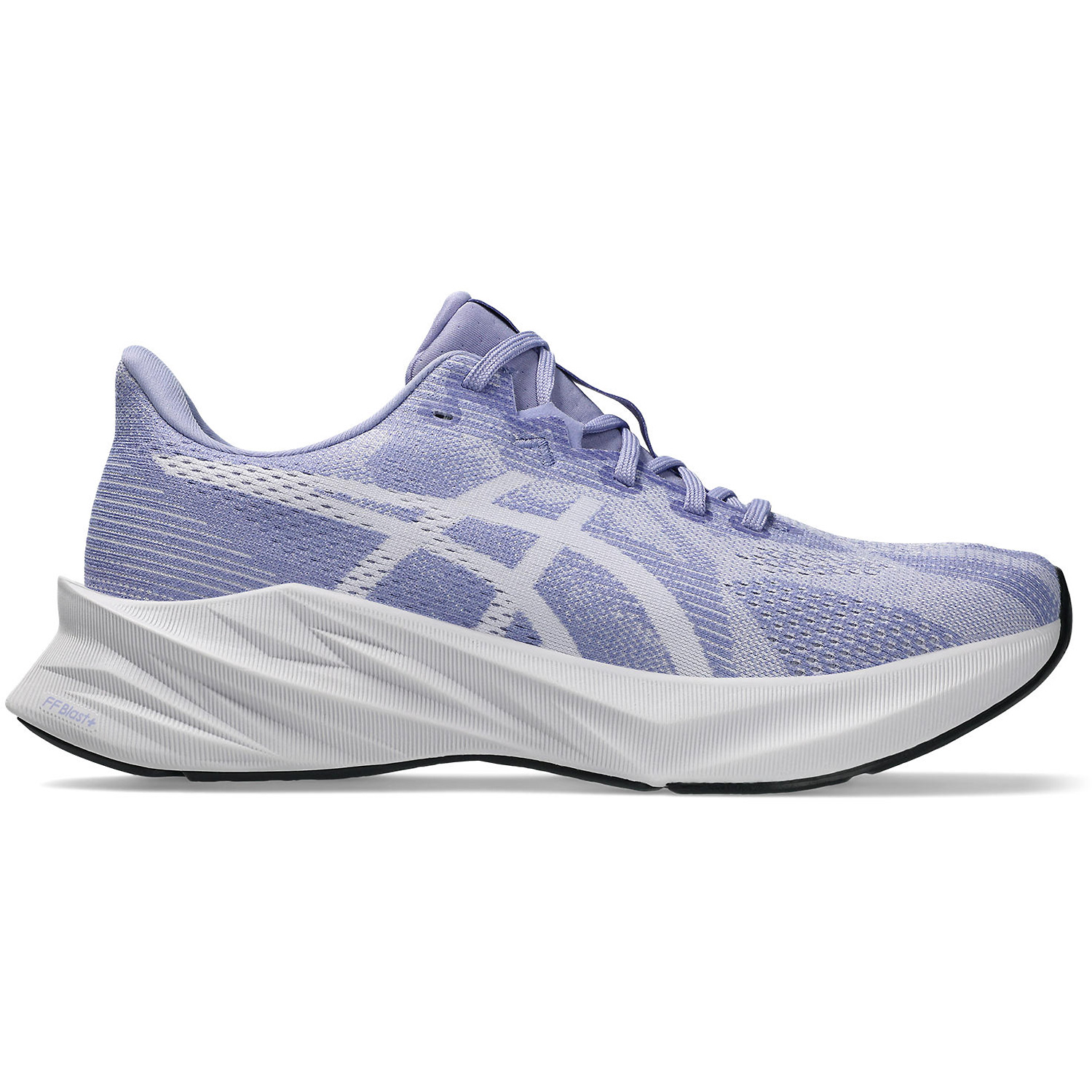 Damen Asics Blau