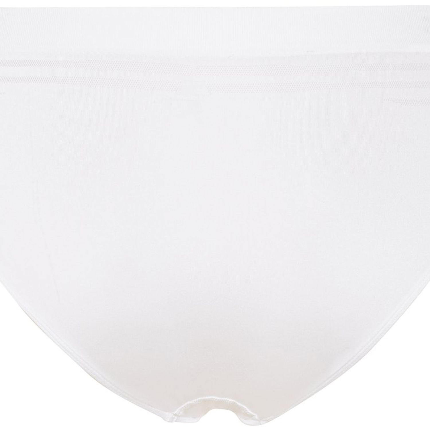 Damen Odlo Weiß Brief PERFORMANCE X-LIGHT ECO 10000 XS Unterhose