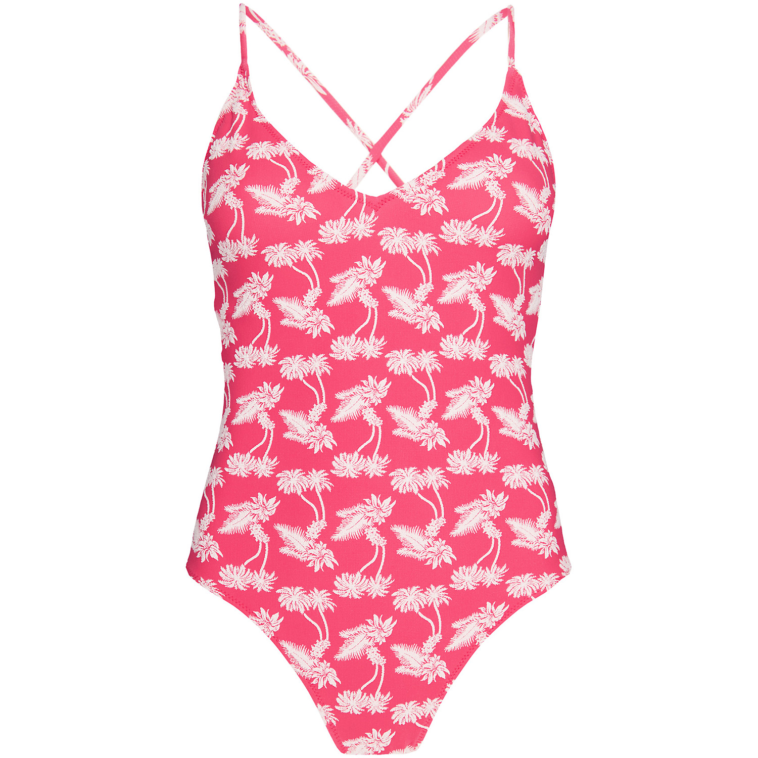 Damen Barts Pink