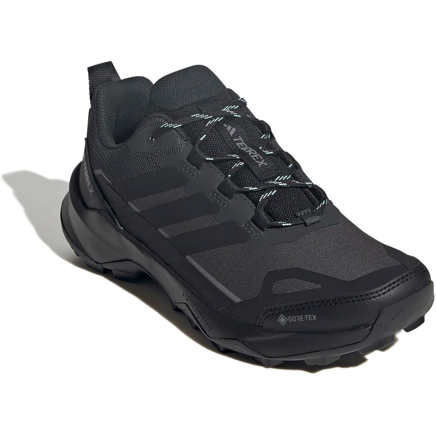 Damen Adidas wie abgebildet TERREX SKYCHASER AX5 GTX W Multifunktionsschuh