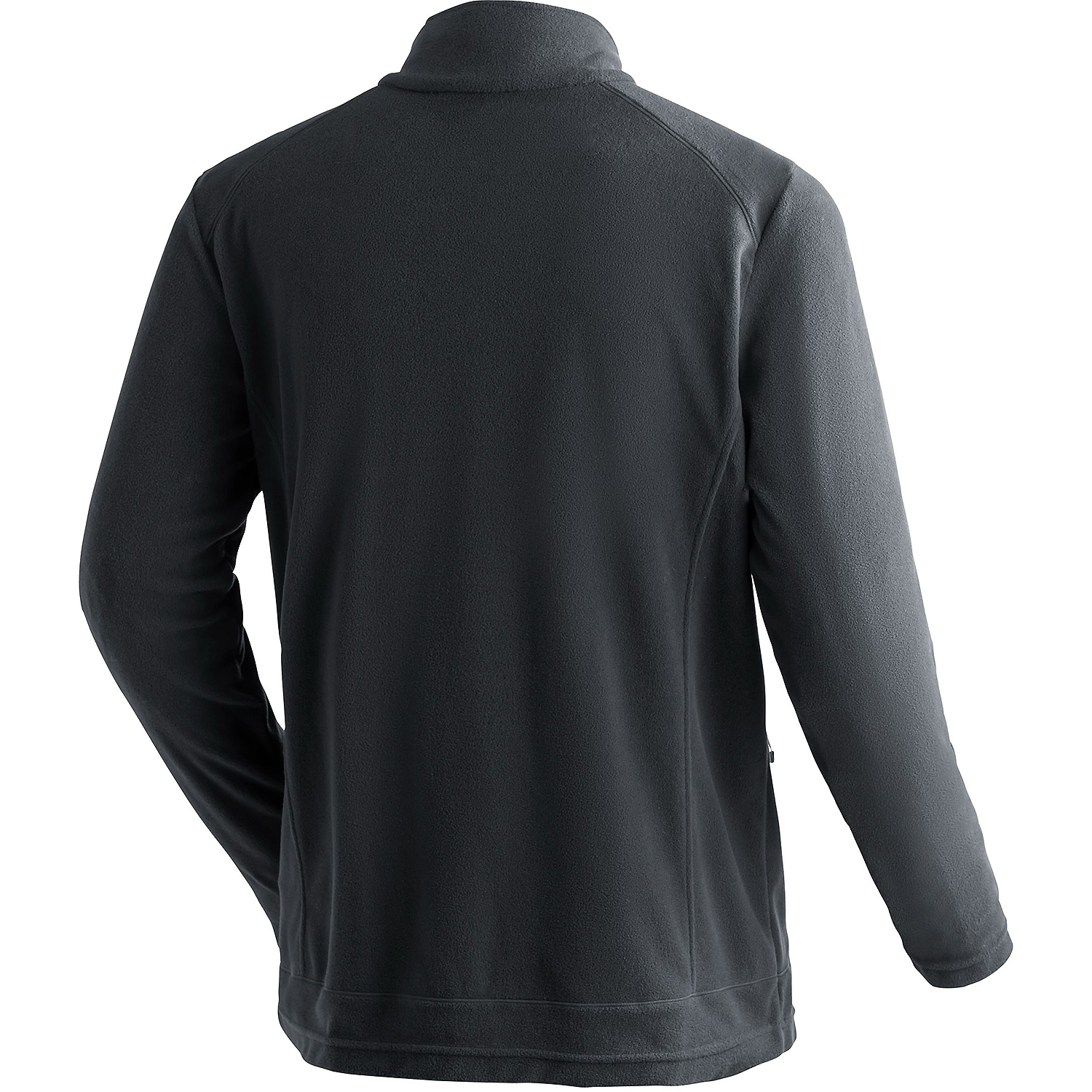Herren Maier Sports Schwarz
