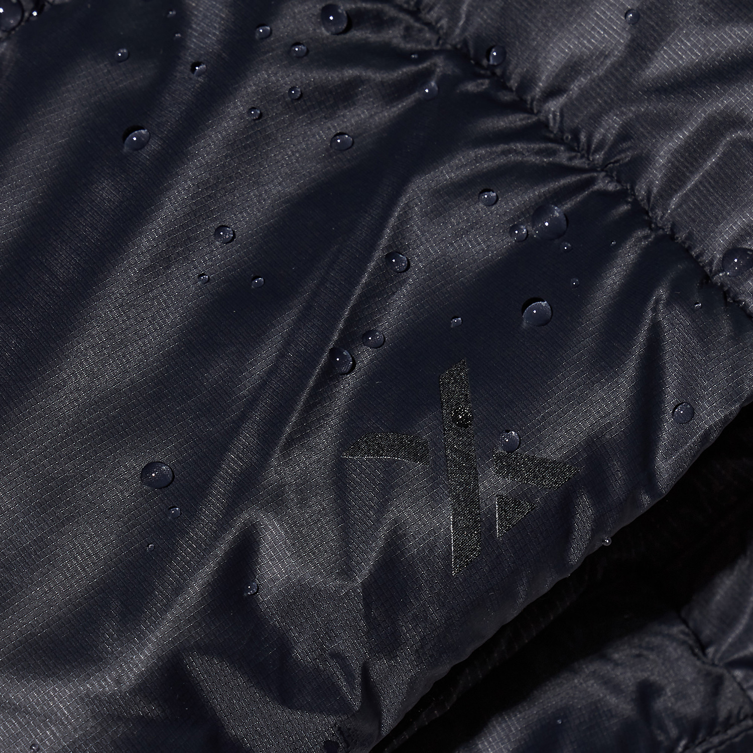 Damen Berghaus Schwarz
