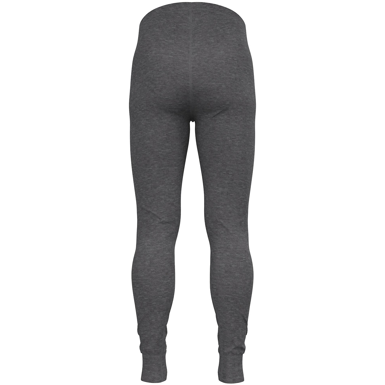 Herren Odlo Steingrau Mid layer 1/2 zip ESSENTIAL CE 15000 L Rollkragen