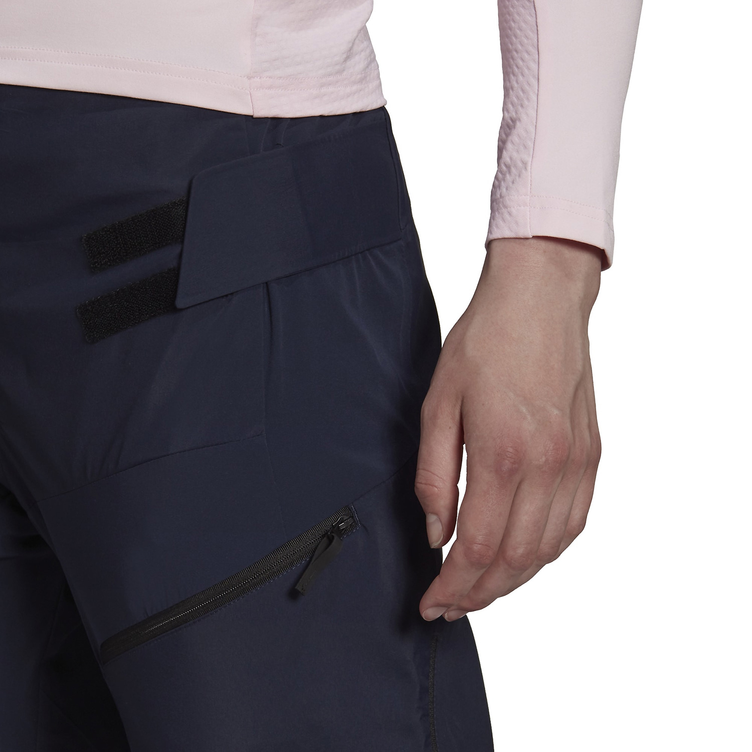 Damen Adidas Marine