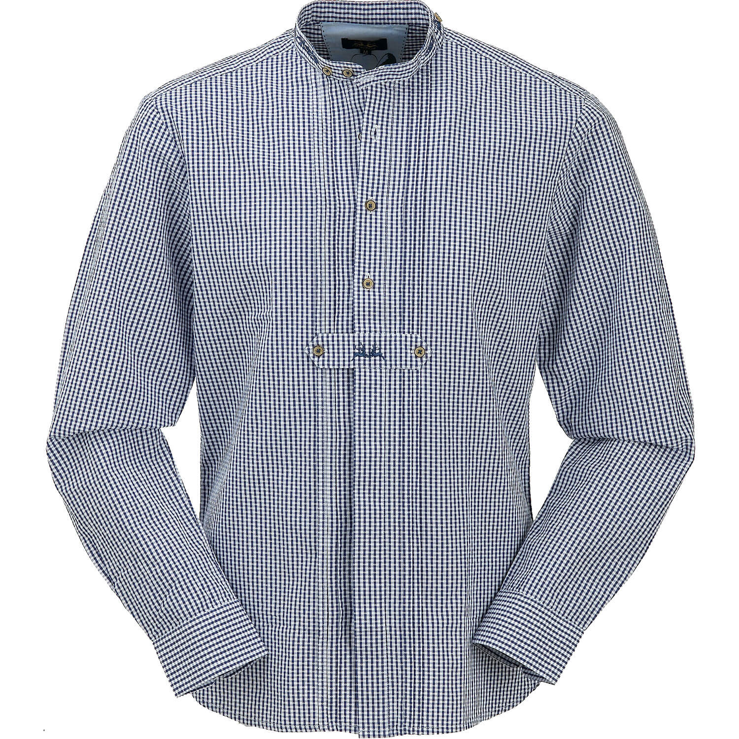 Herren Wiesnkönig Blau