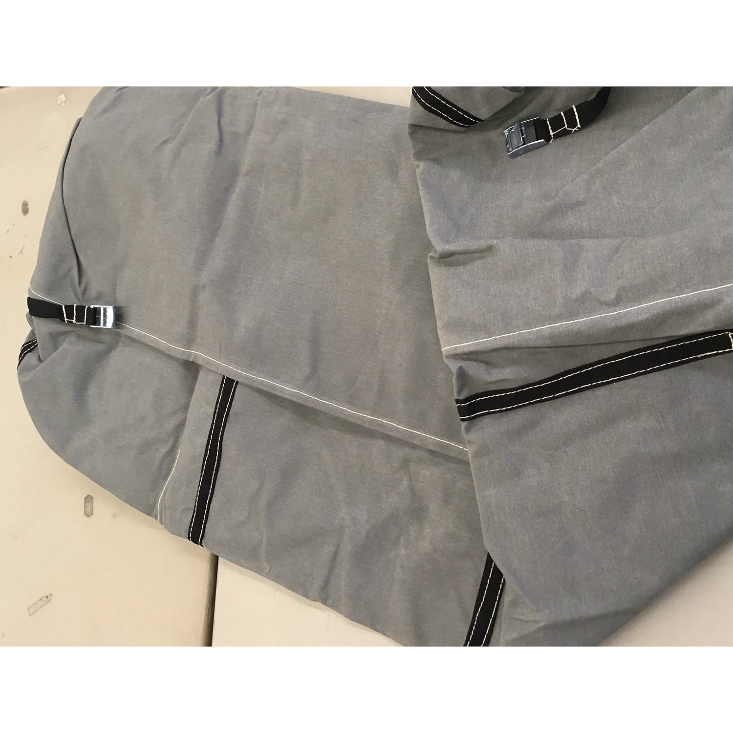 Unisex Tortuga wie abgebildet Gest.-Packsack Alabama/Alaska Zeltgestänge