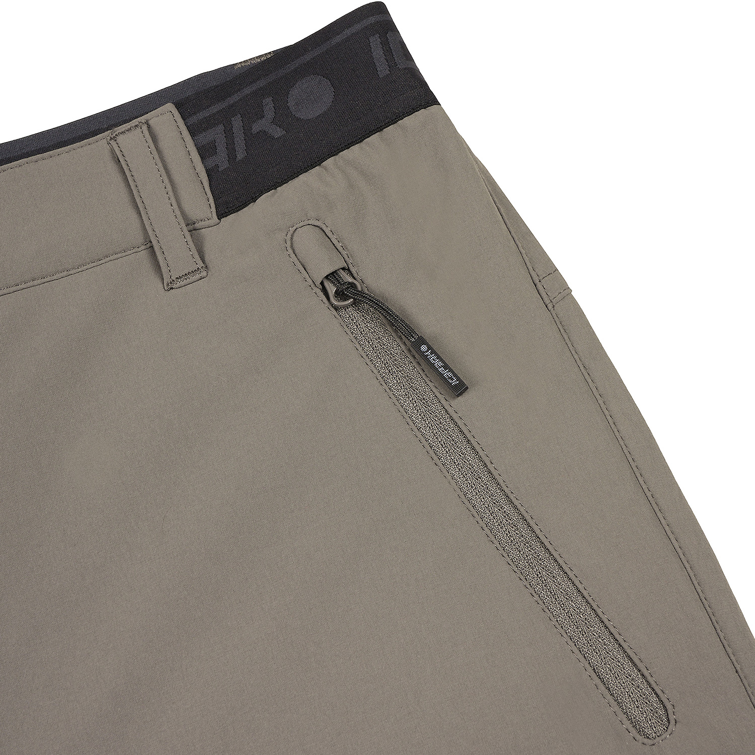 Damen Icepeak Dunkelgrau