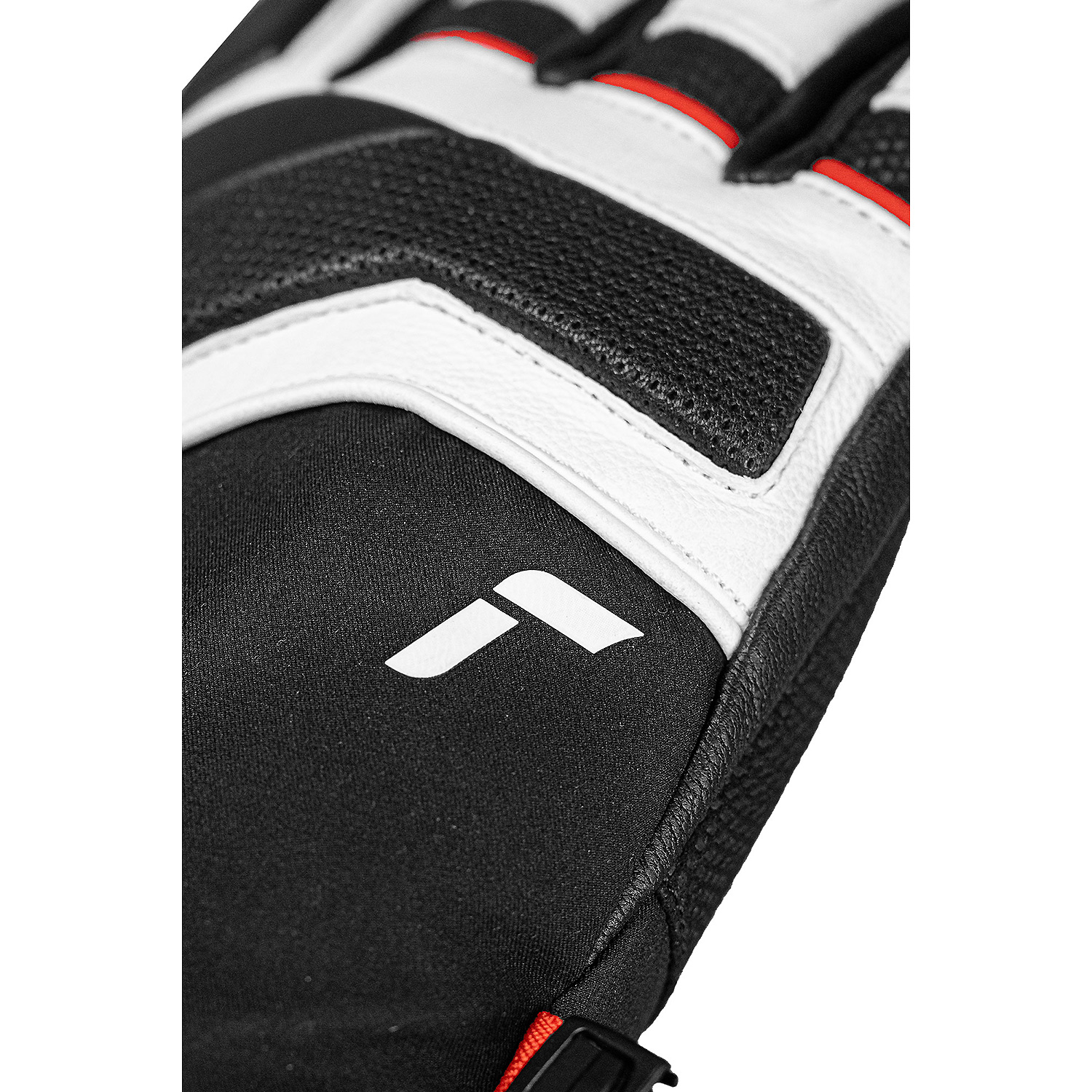 Unisex Reusch Schwarz