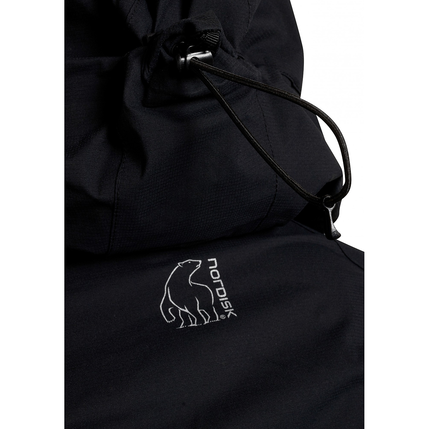 Herren Nordisk Schwarz