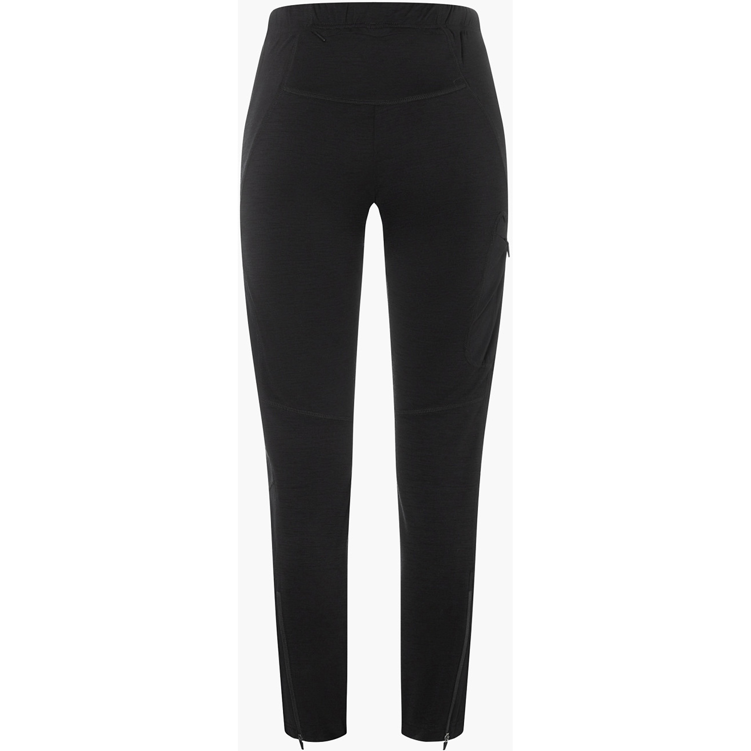 Damen Super.Natural Schwarz