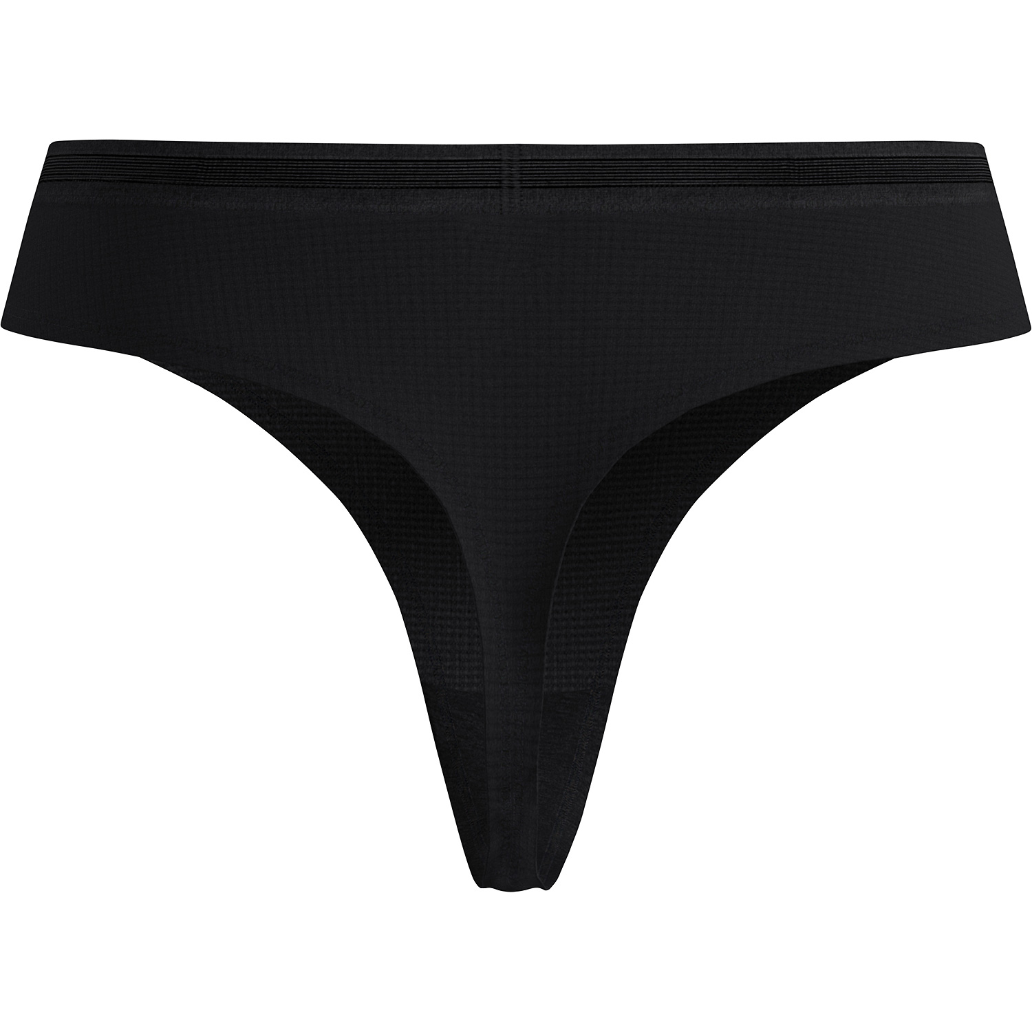 Damen Odlo Schwarz