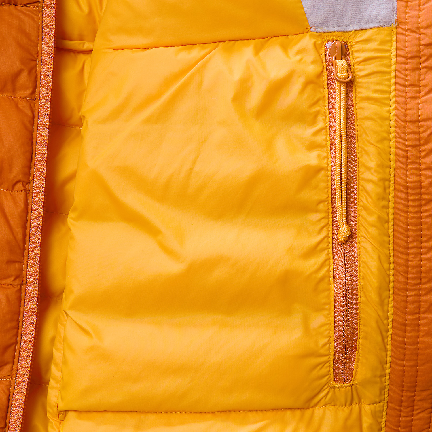 Herren Berghaus Orange