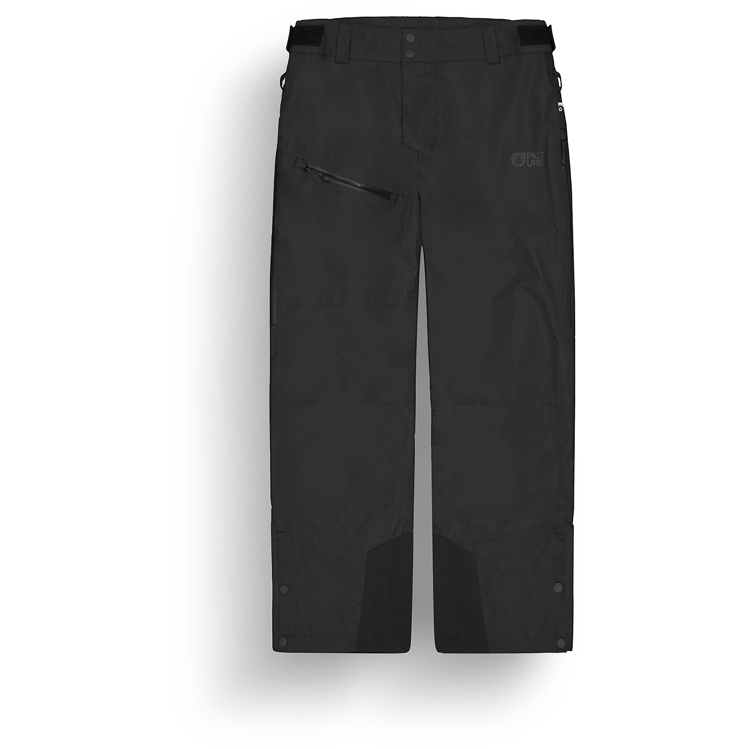 Herren Picture Schwarz