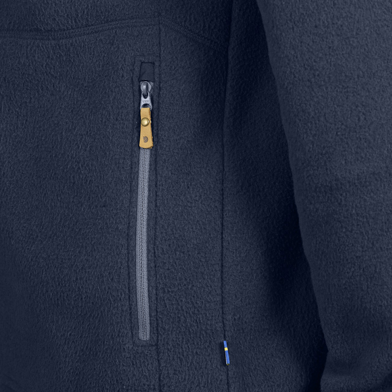 Herren Fjällräven Marine