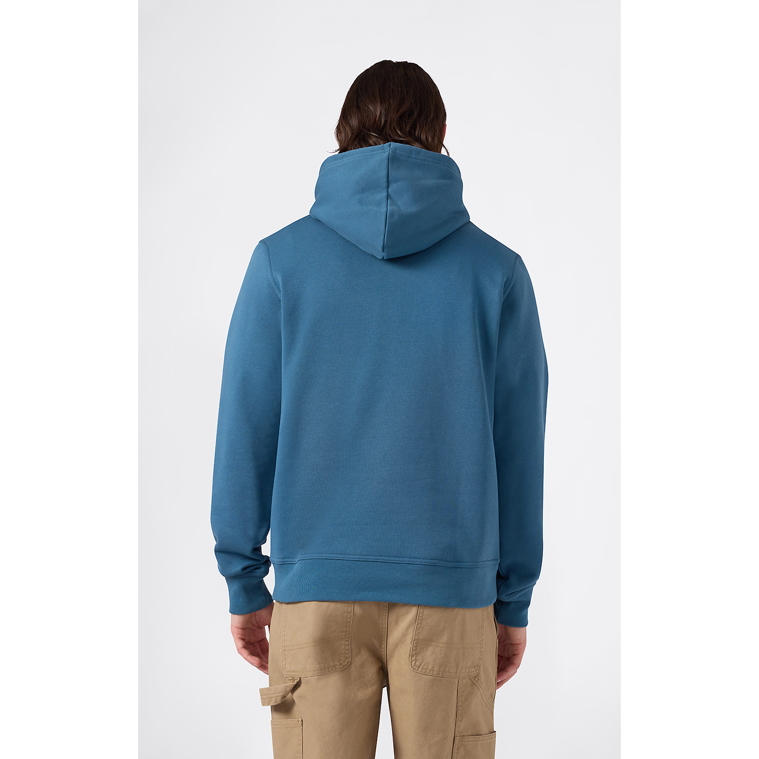 Herren Champion Rauchblau