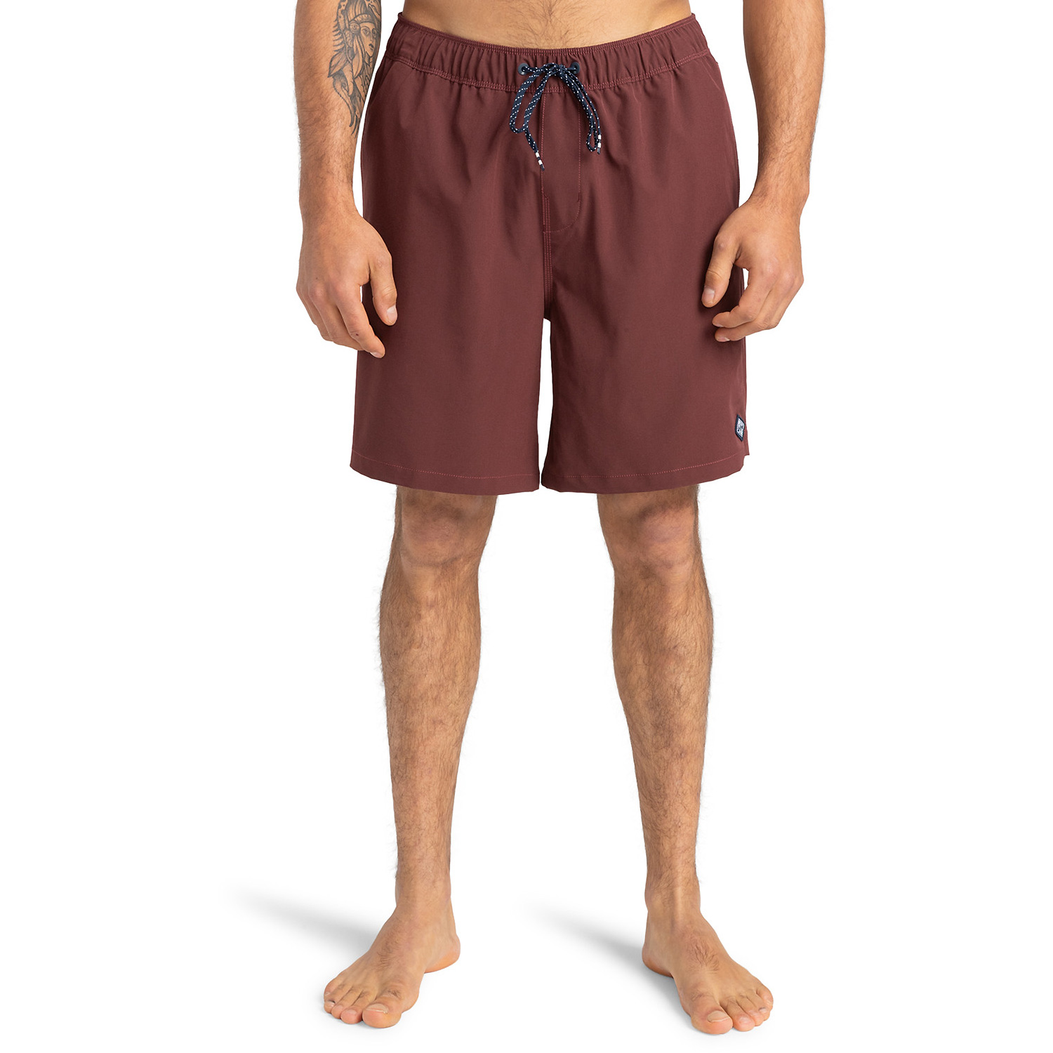 Herren Billabong Bordeaux