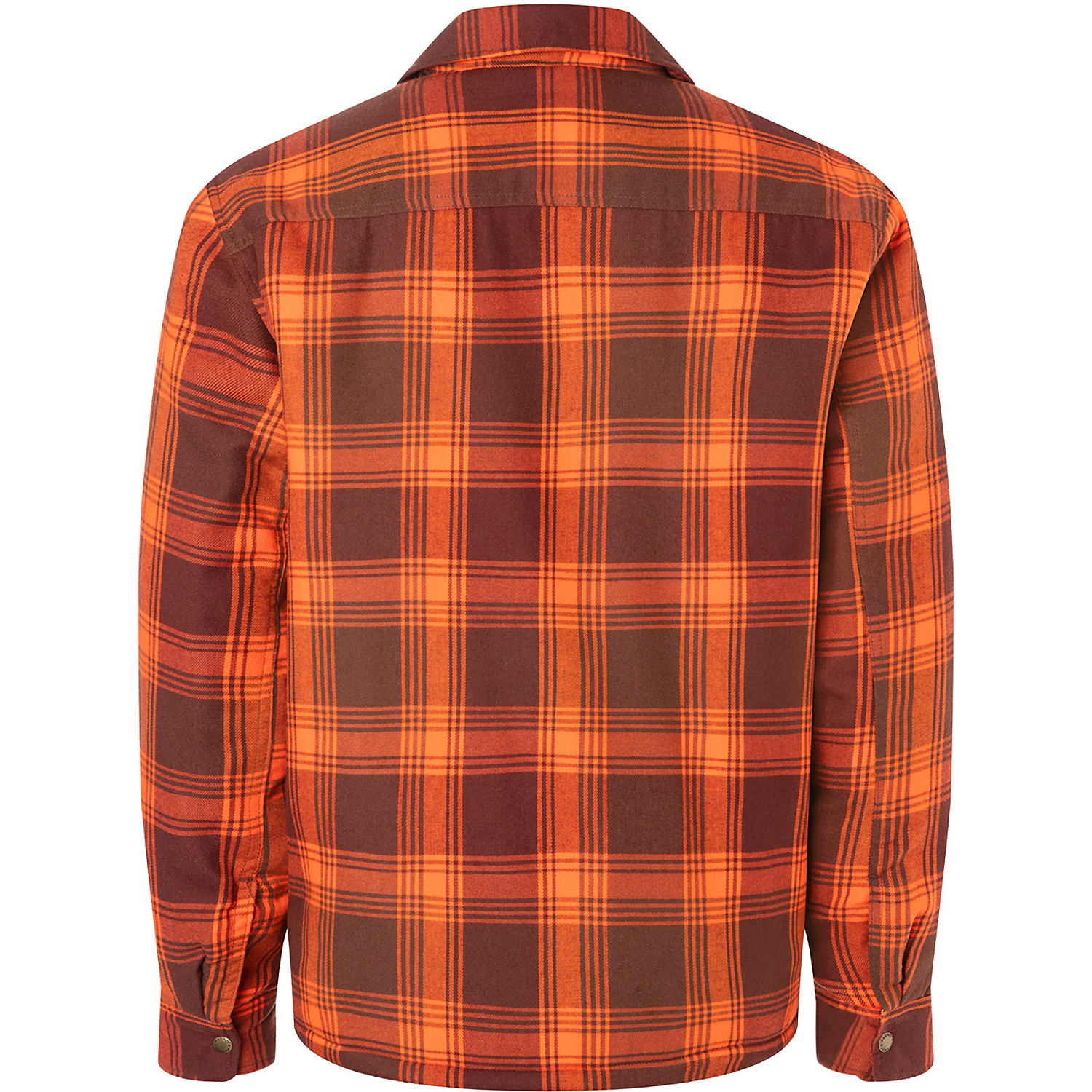 Herren Marmot Braun