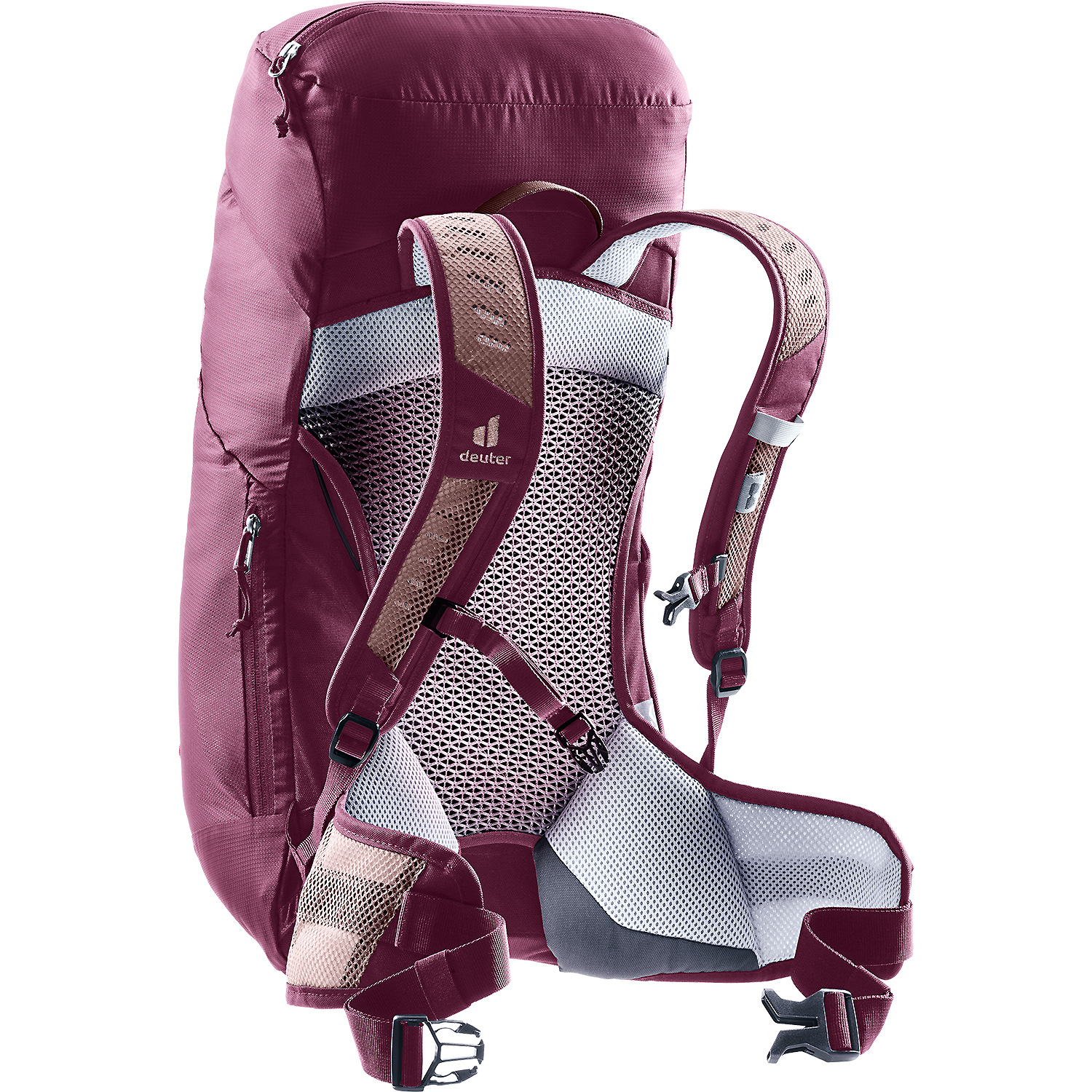 Unisex DEUTER Rose AC Lite 22 SL 5599 - Rucksack