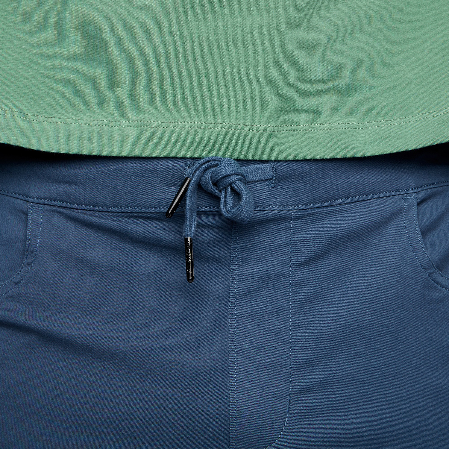 Herren Black Diamond Indigo M NOTION SHORTS