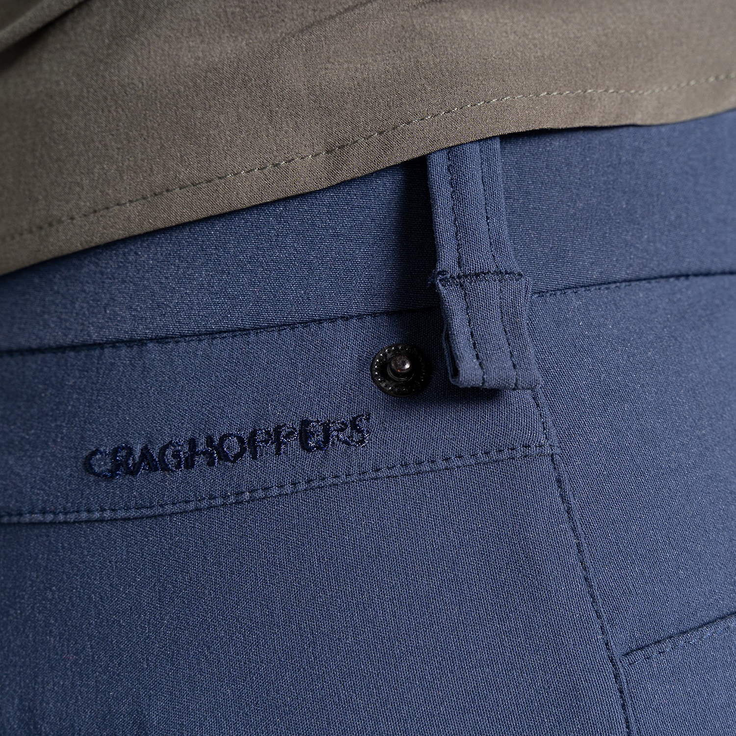 Damen Craghoppers Marine
