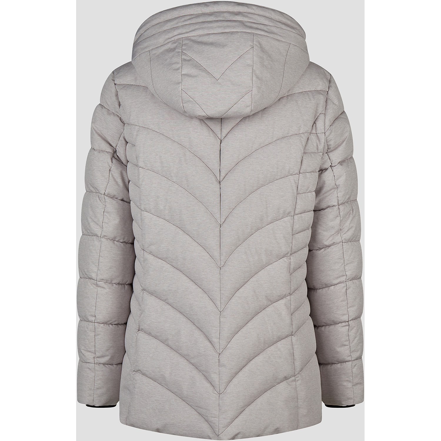 Damen Lebek Bordeaux