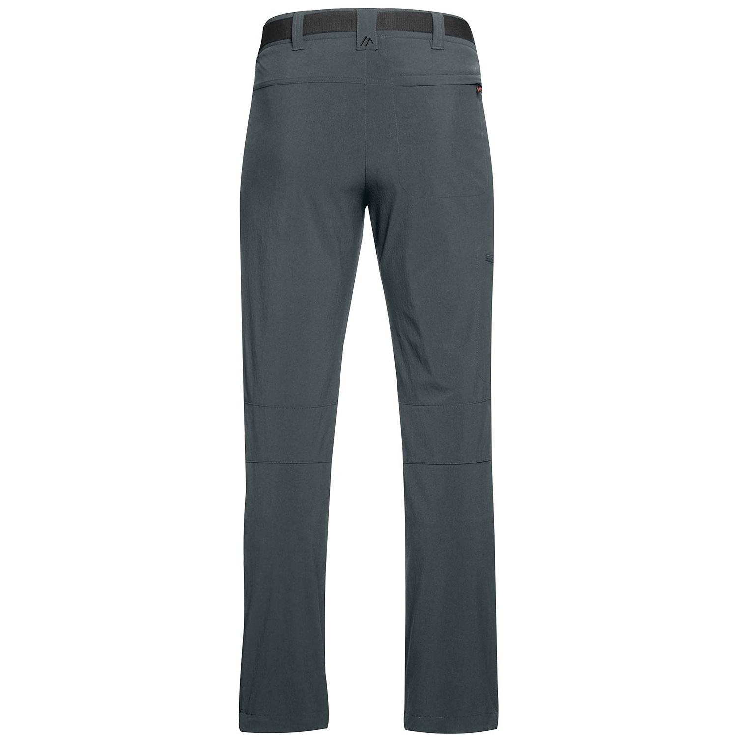 Herren Maier Sports Dunkelgrau Helga slim Da-Hose el. 949 17 Hose