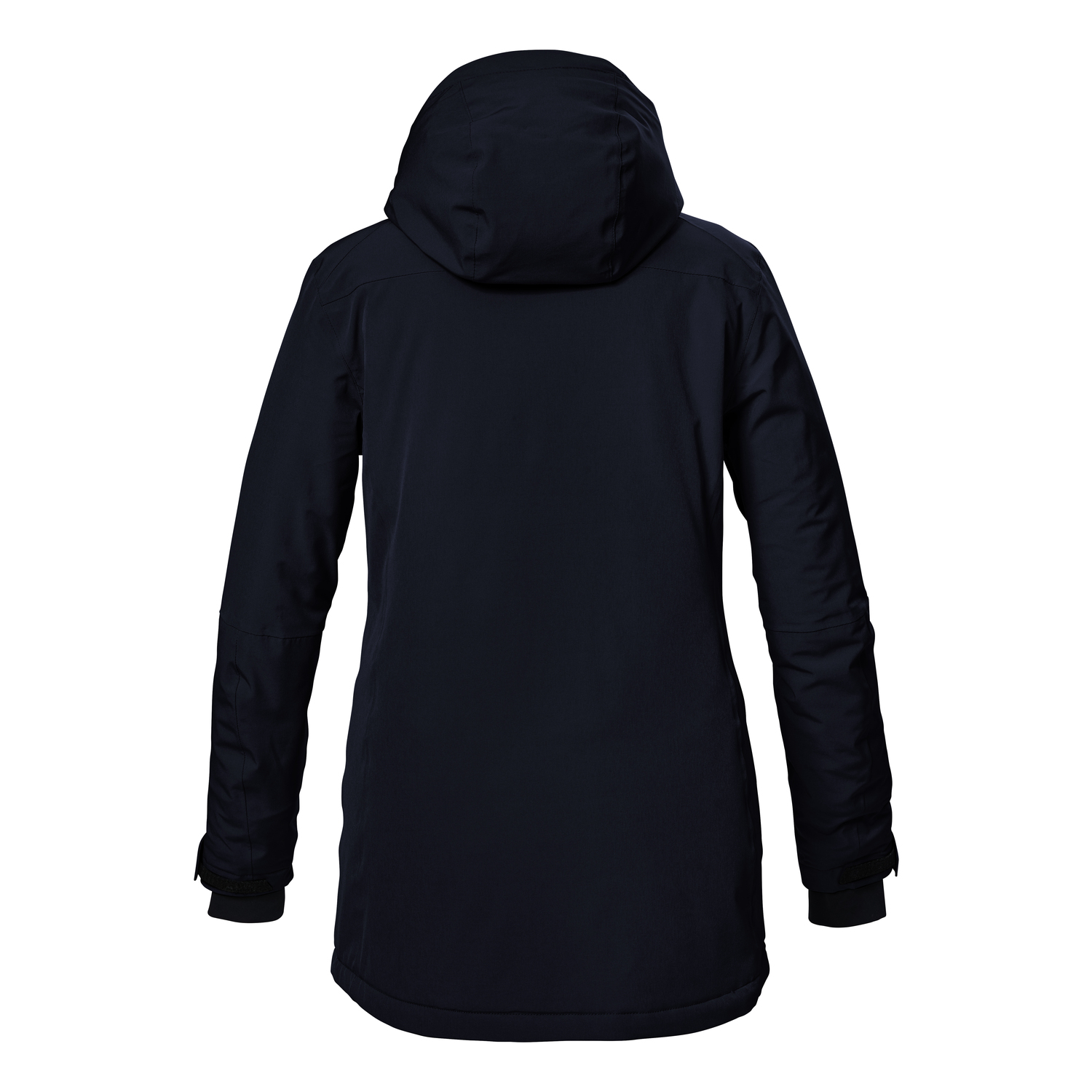Damen killtec Schwarz KSW 38 WMN SKI JCKT 00269 46 Funktionsjacke