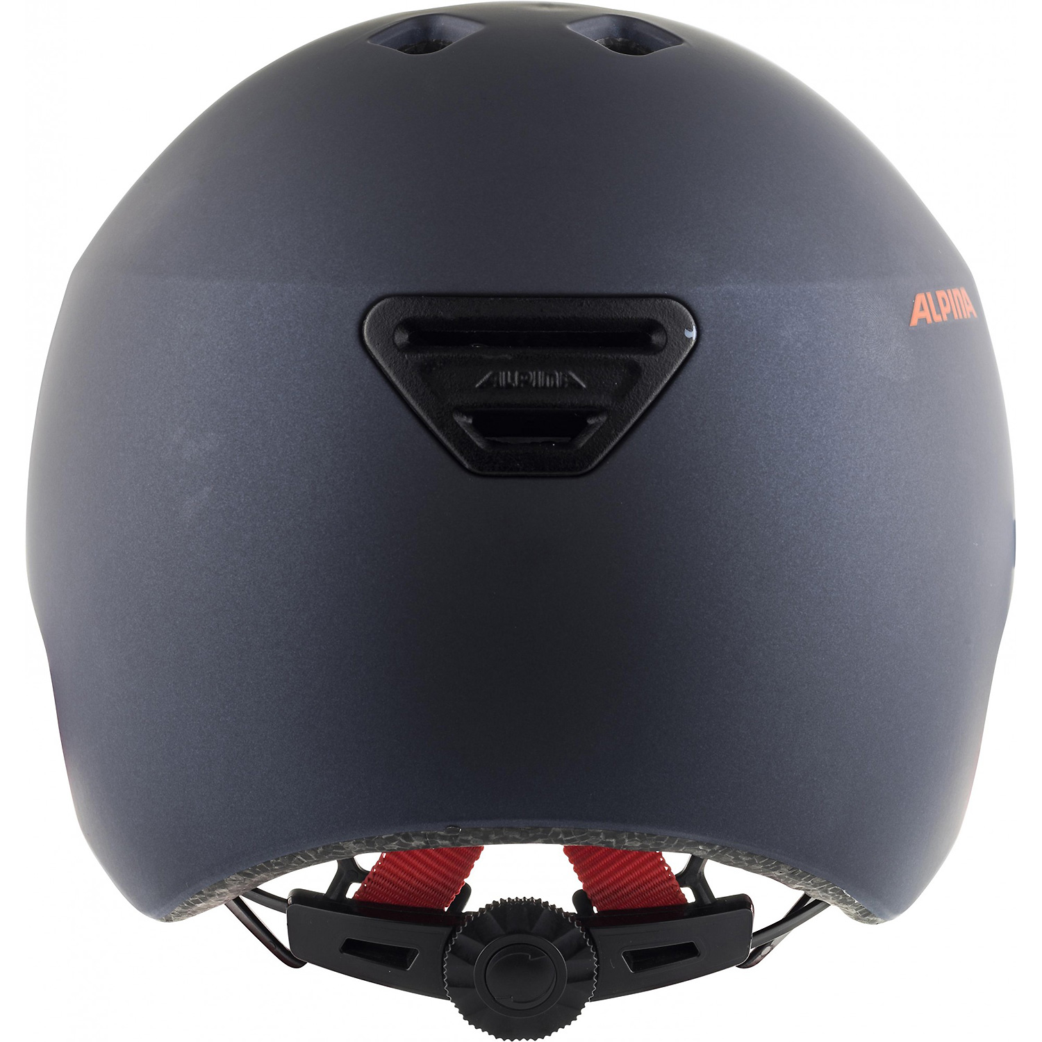 Kinder Alpina Sports Indigo HACKNEY 81 47 Helm