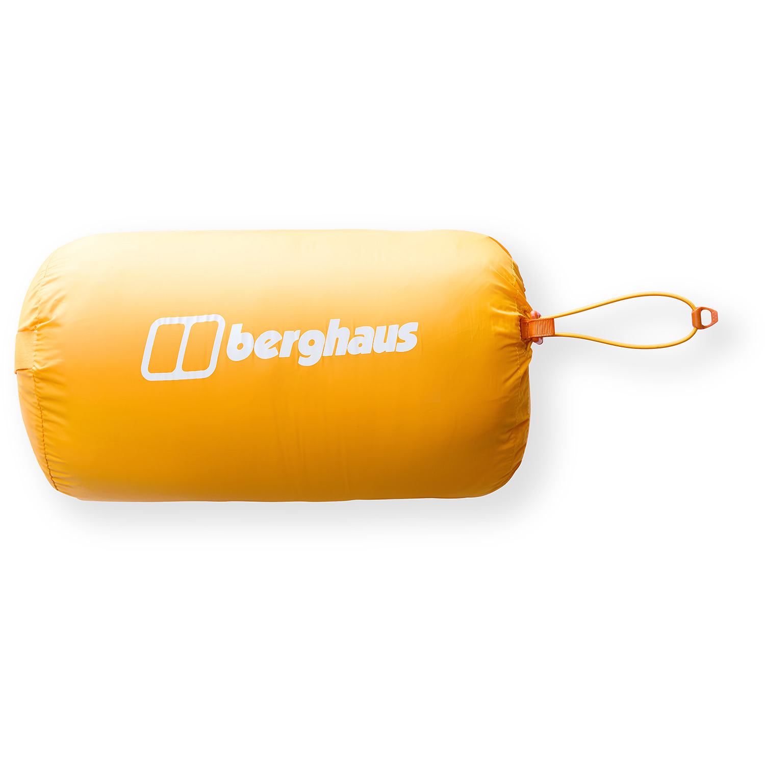 Herren Berghaus Orange