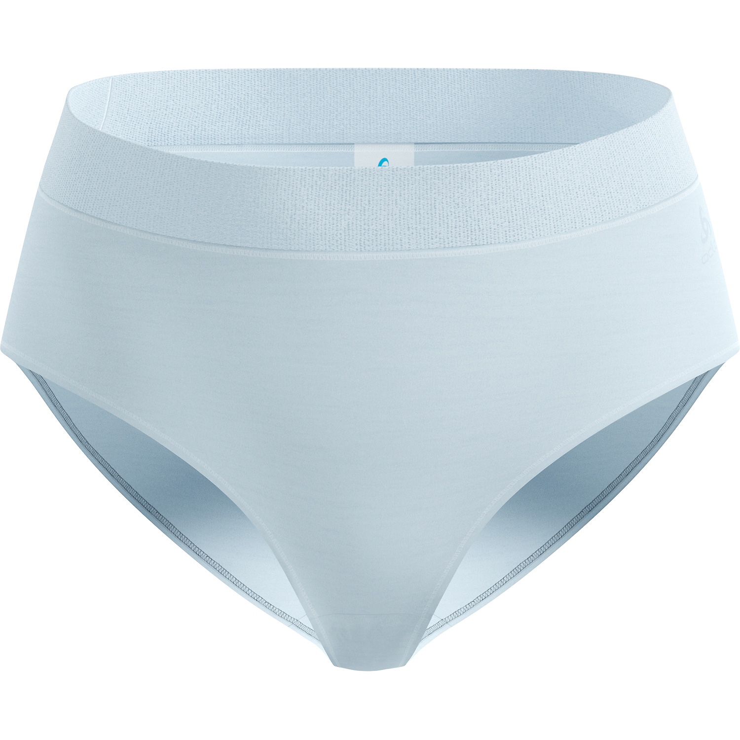 Damen Odlo Hellblau