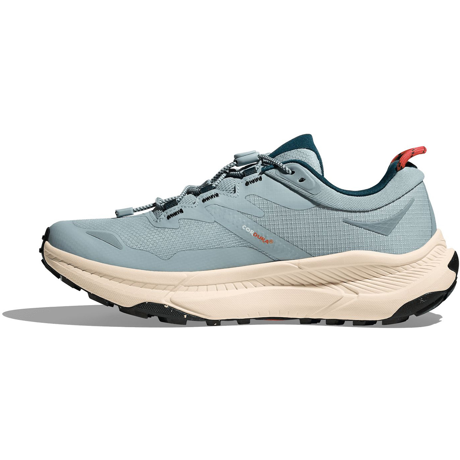 Damen Hoka Hellblau TRANSPORT GTX DZYB 11 Multifunktionsschuh