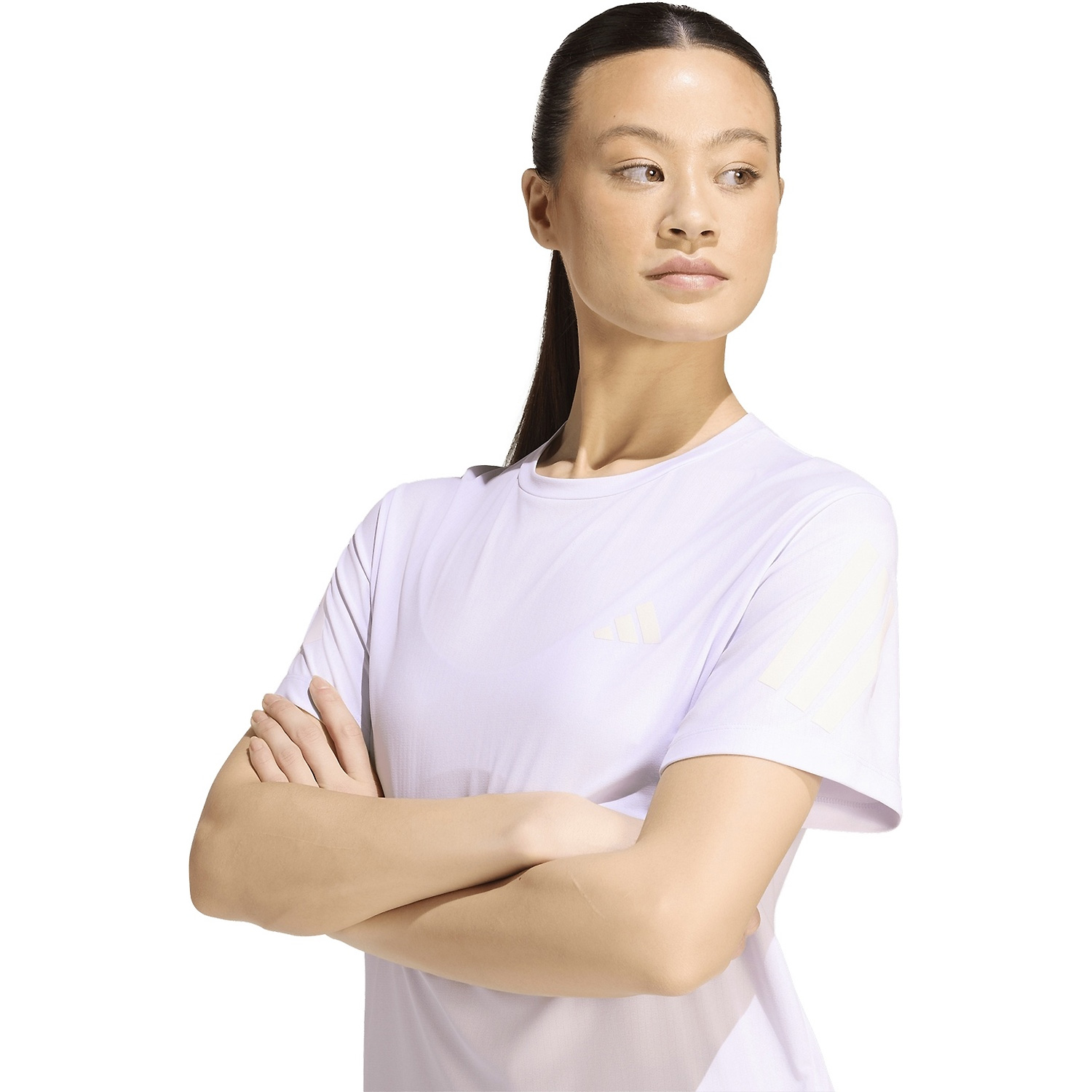Damen Adidas wie abgebildet adi365 Climacool 000 L T-Shirt