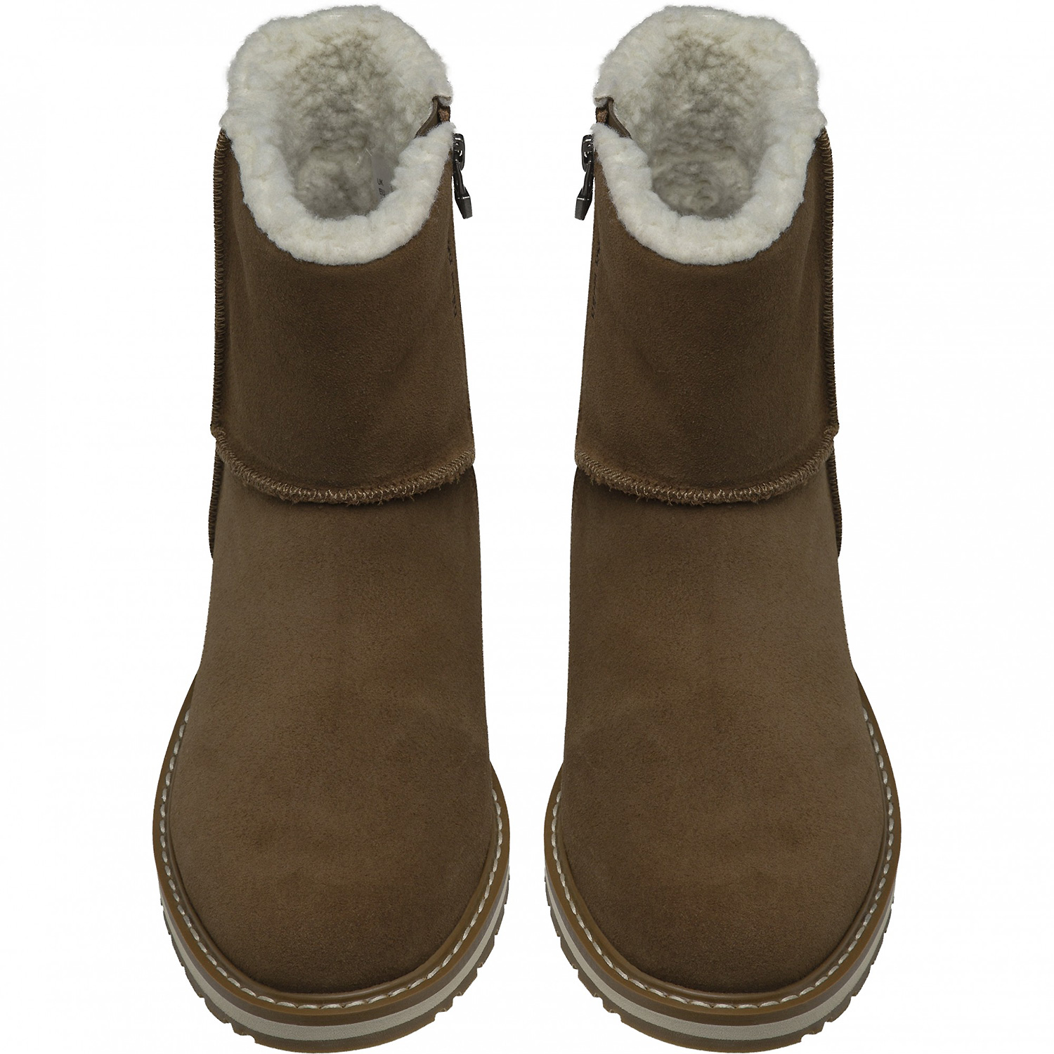 Damen Helly Hansen natur
