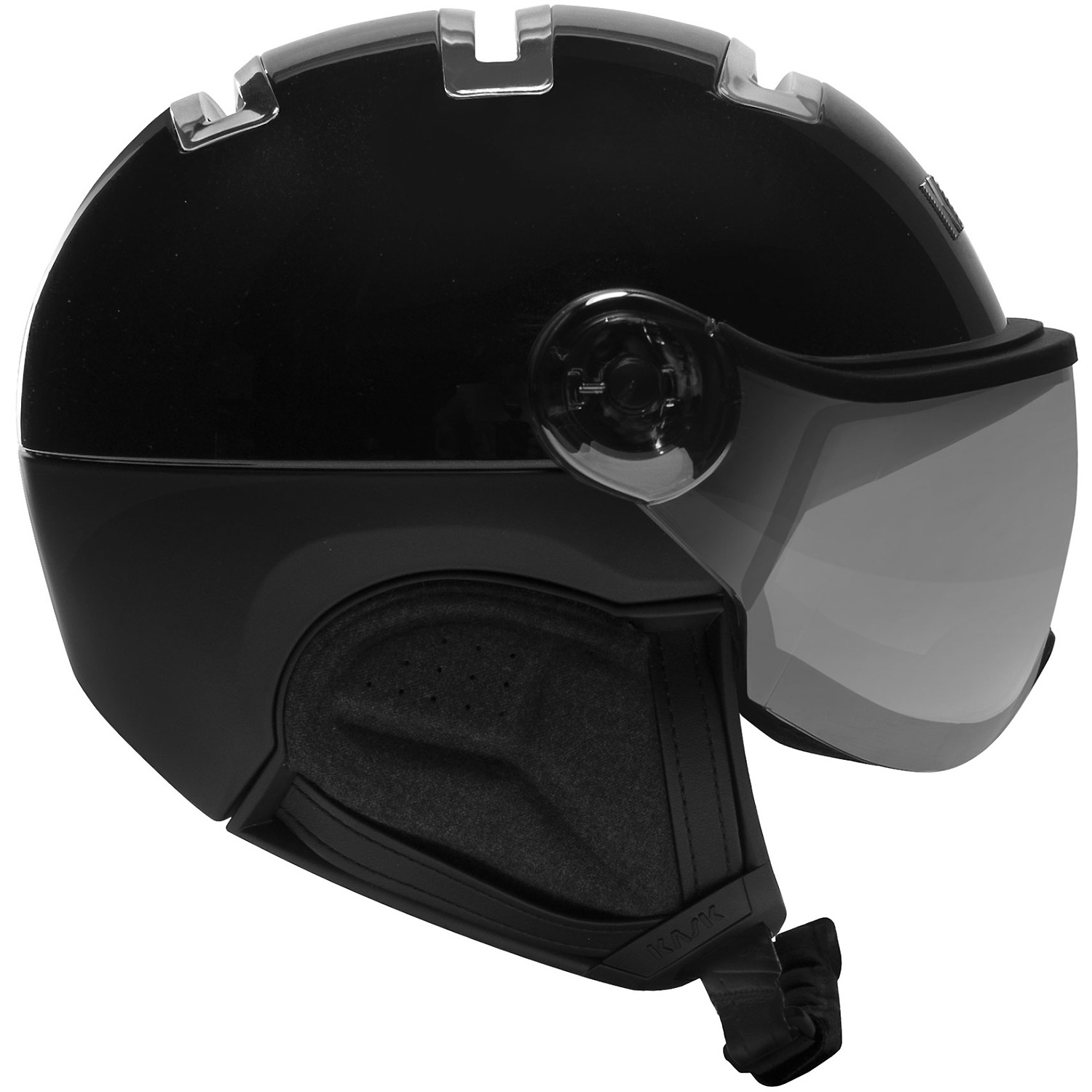 Unisex Chrome wie abgebildet