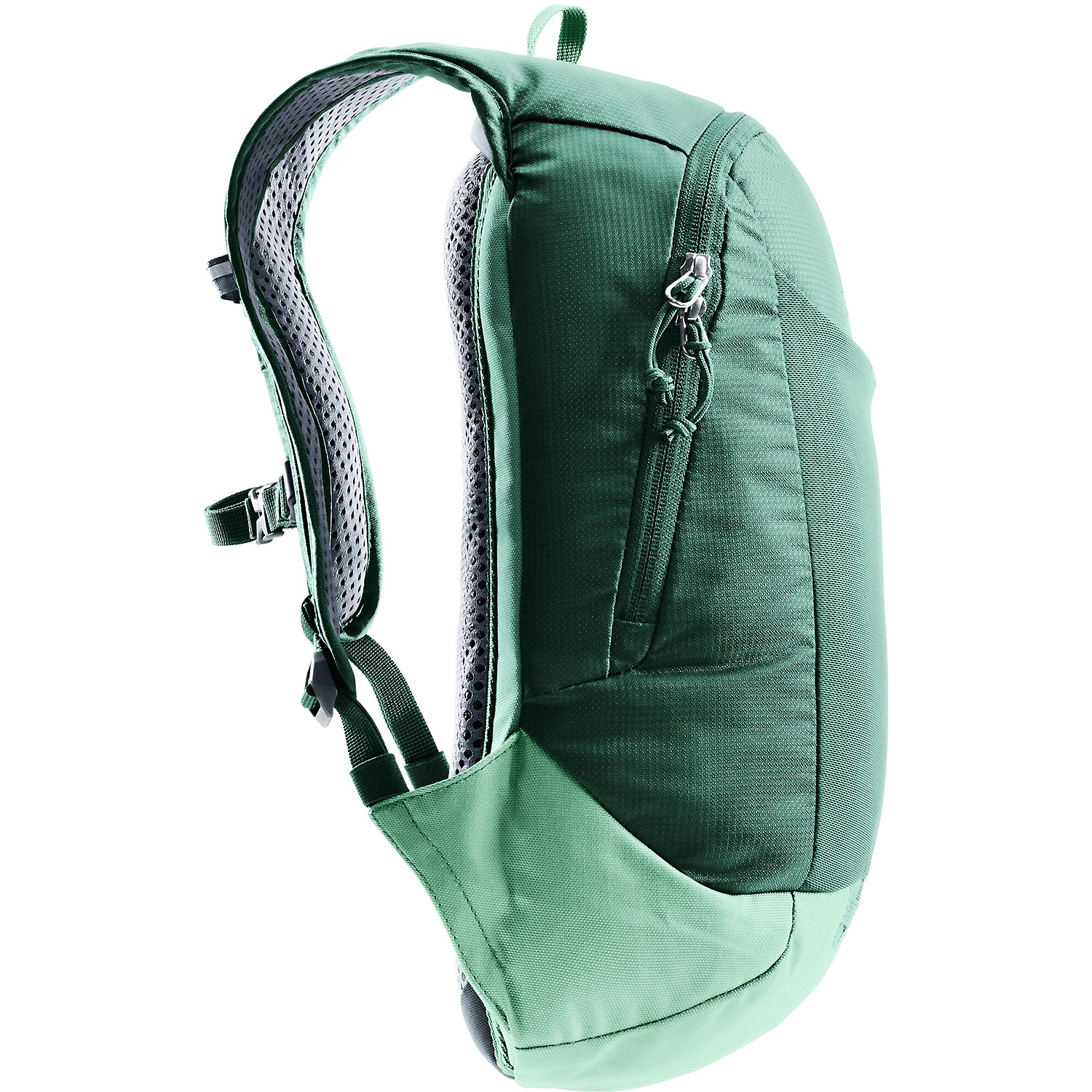 Kinder Deuter Grün Exosphere -11� EL 6505 1 Schlafsack
