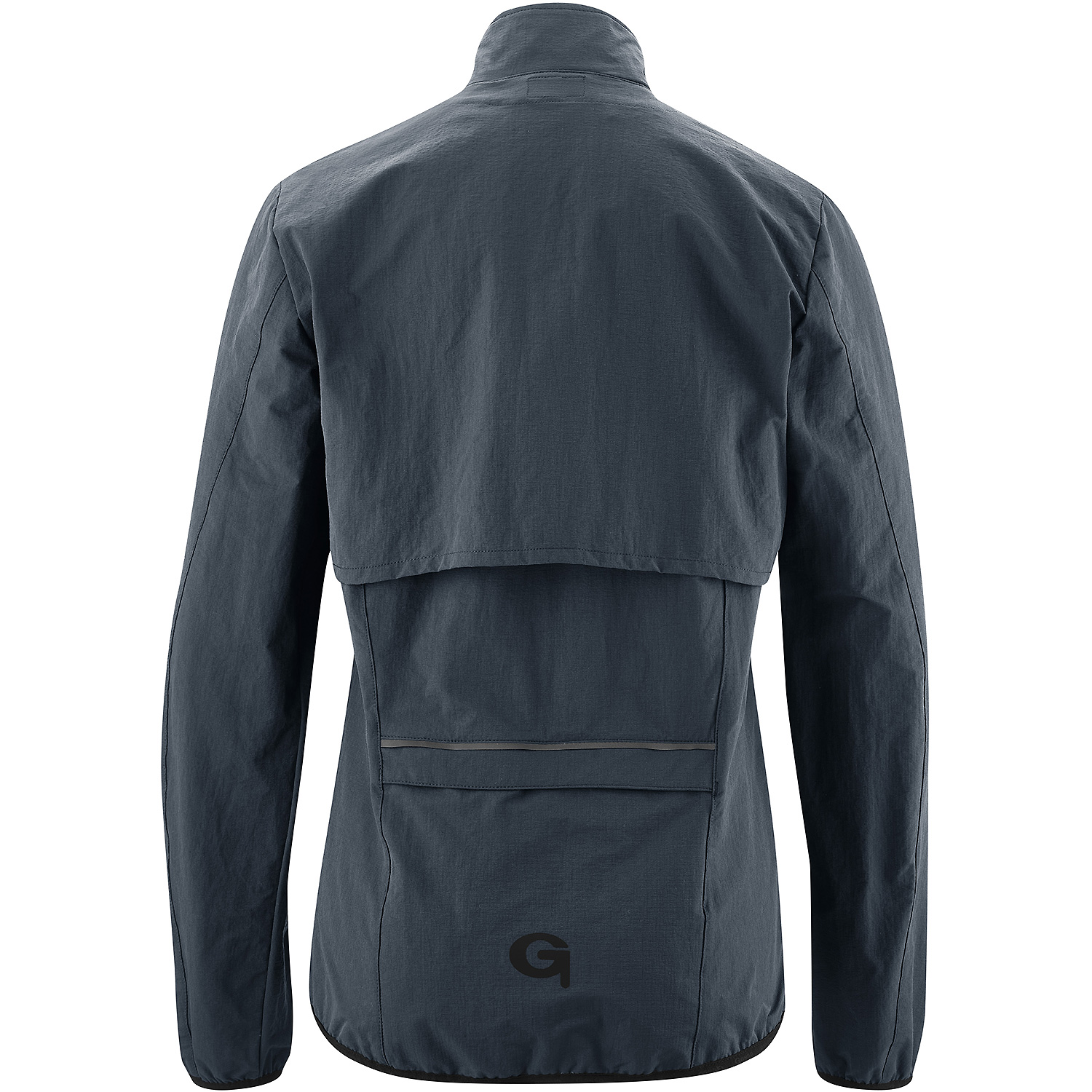 Damen Gonso Marine Adventure Jacket Zip Off W Short