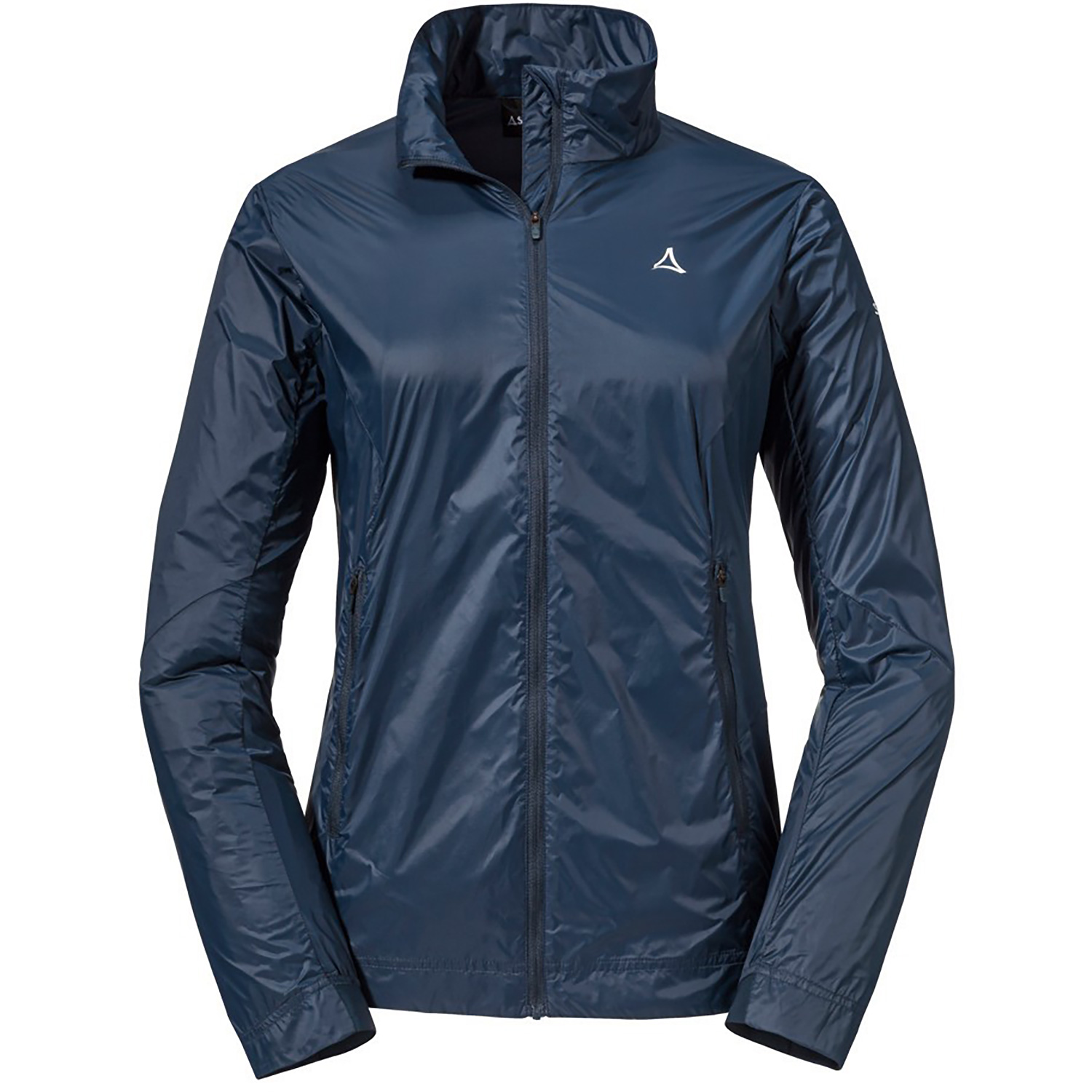 Damen Schöffel Blau Jacket Bygstad L 8180 46 Jacke
