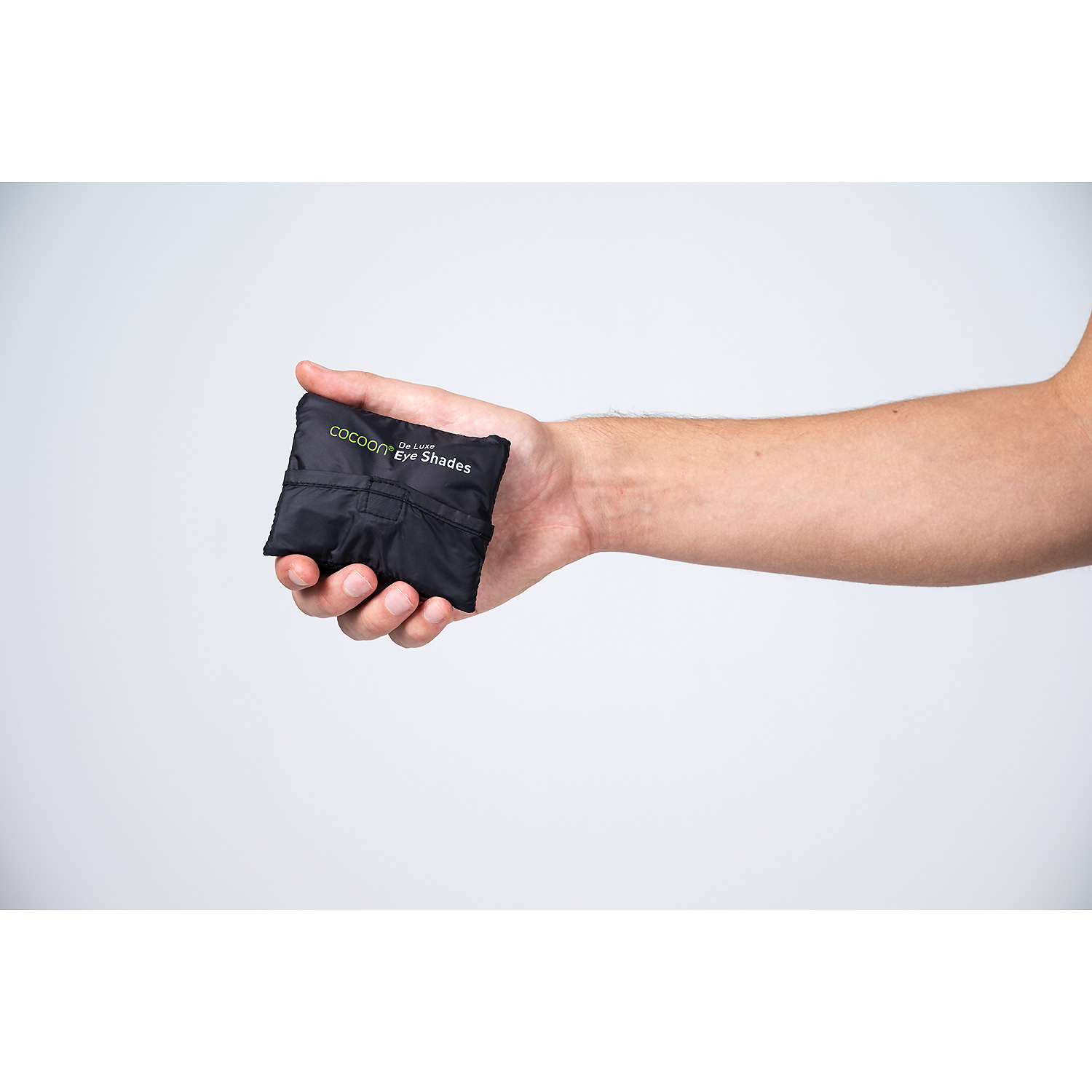 Unisex Cocoon Schwarz