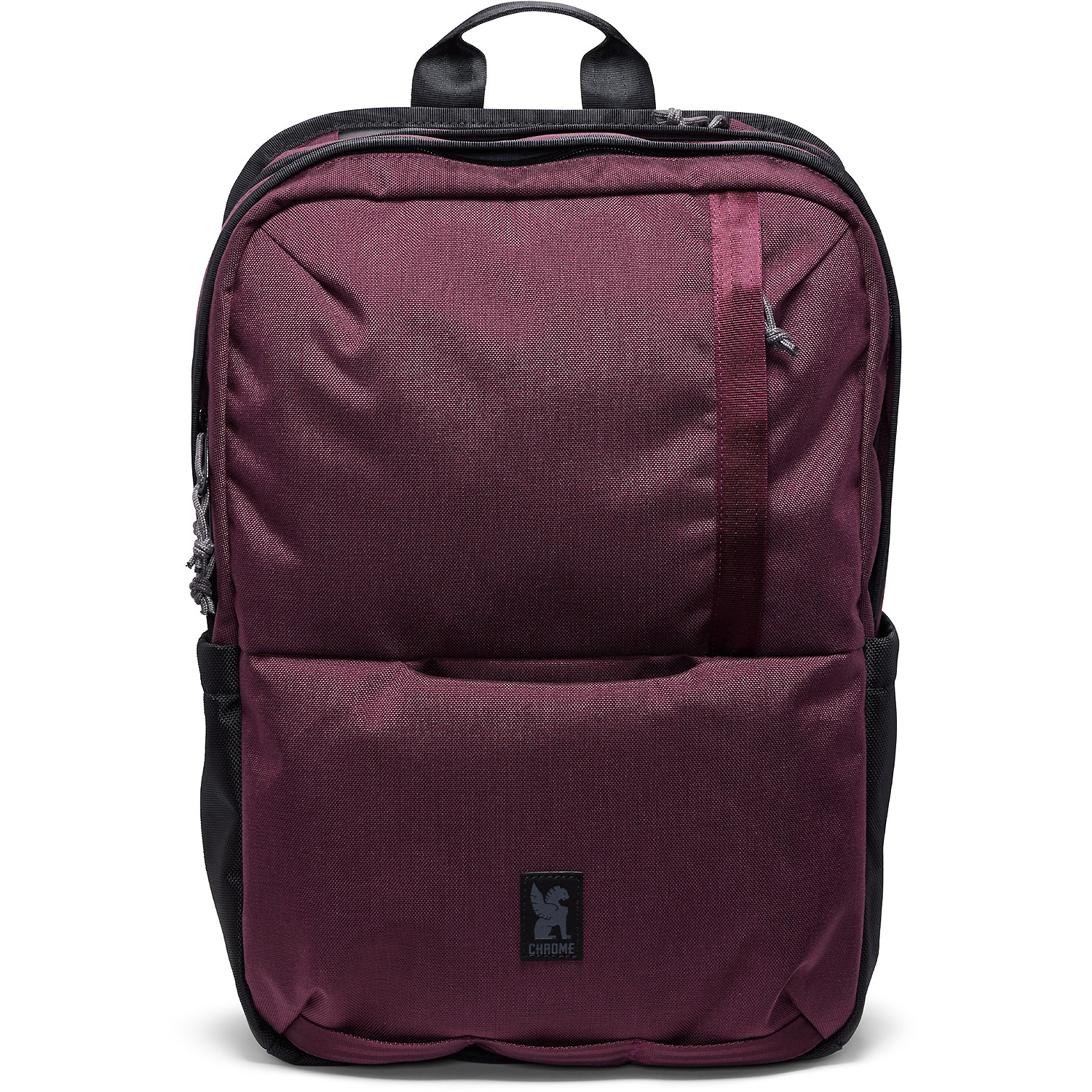 Unisex Chrome Beere