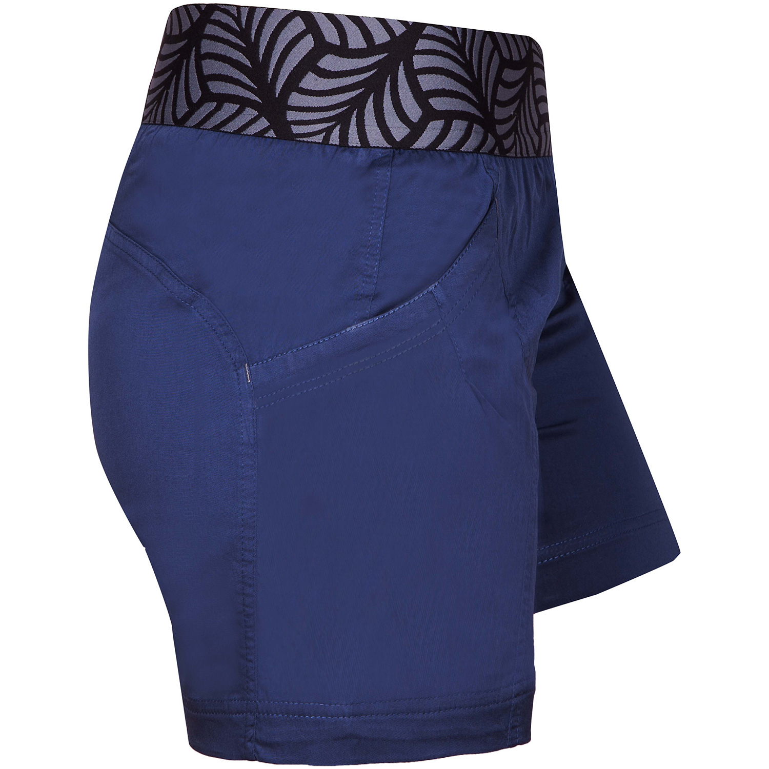Damen Ocun Blau