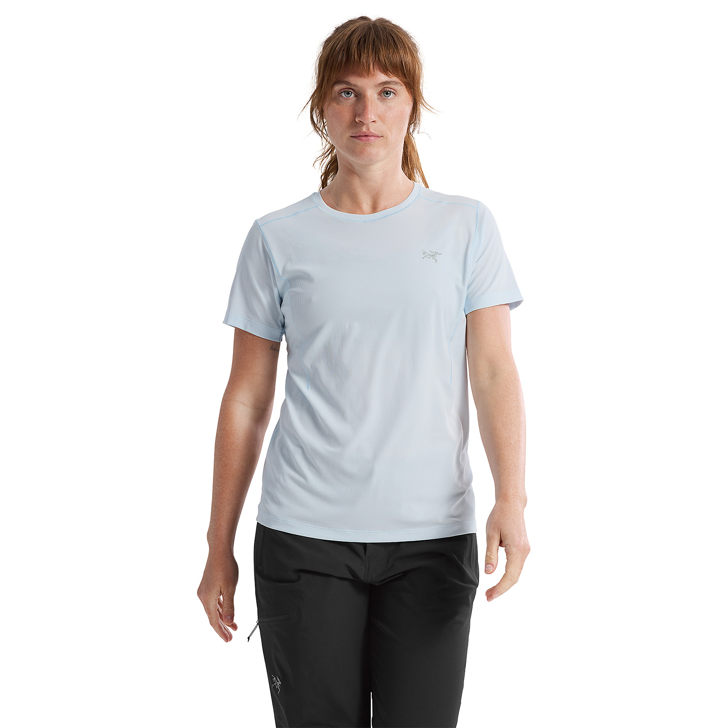 Damen Arcteryx Blau