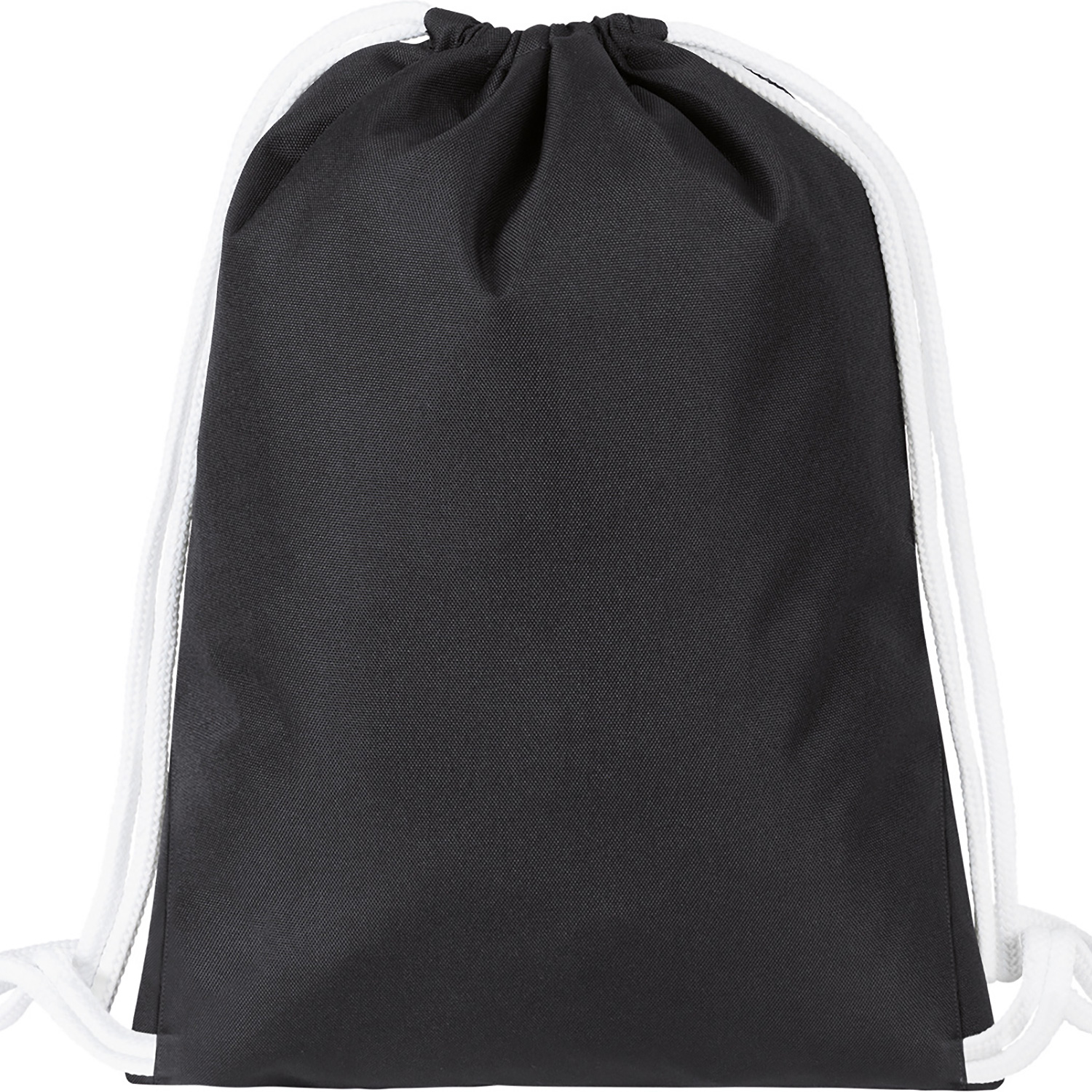 Unisex Jako Schwarz Gymsack JAKO Kleintasche