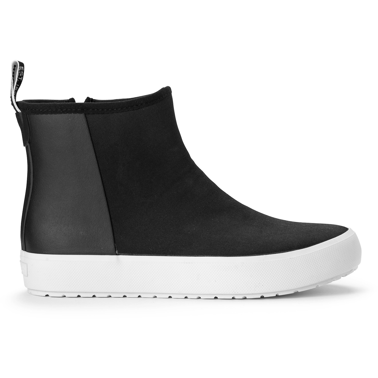 Unisex Tretorn Schwarz