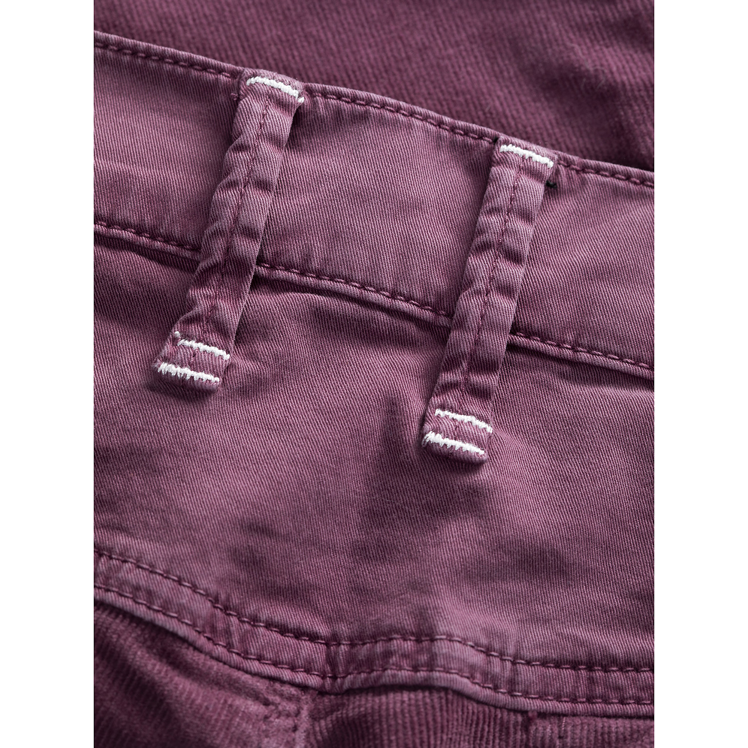 Damen Chillaz Bordeaux