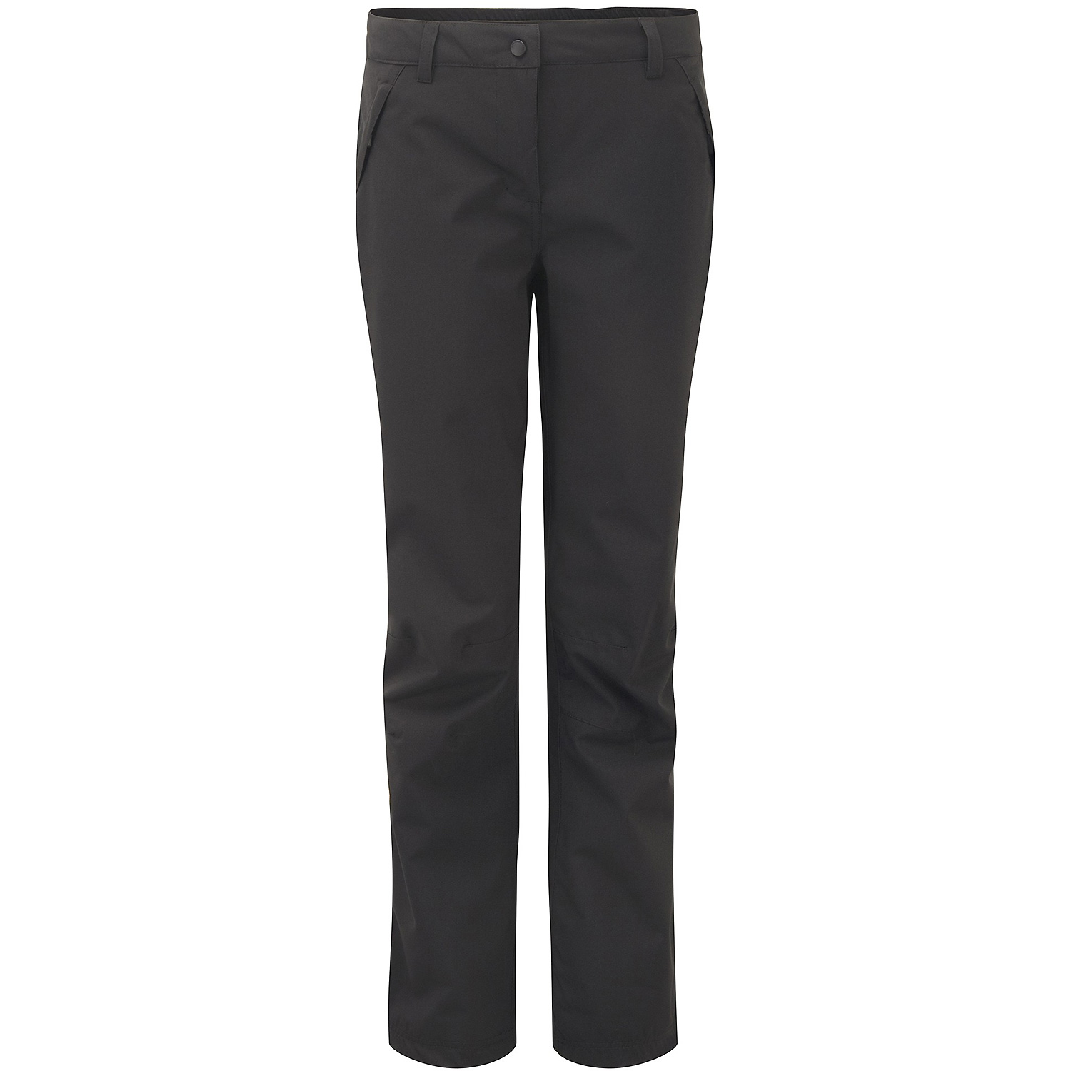 Damen Craghoppers Schwarz