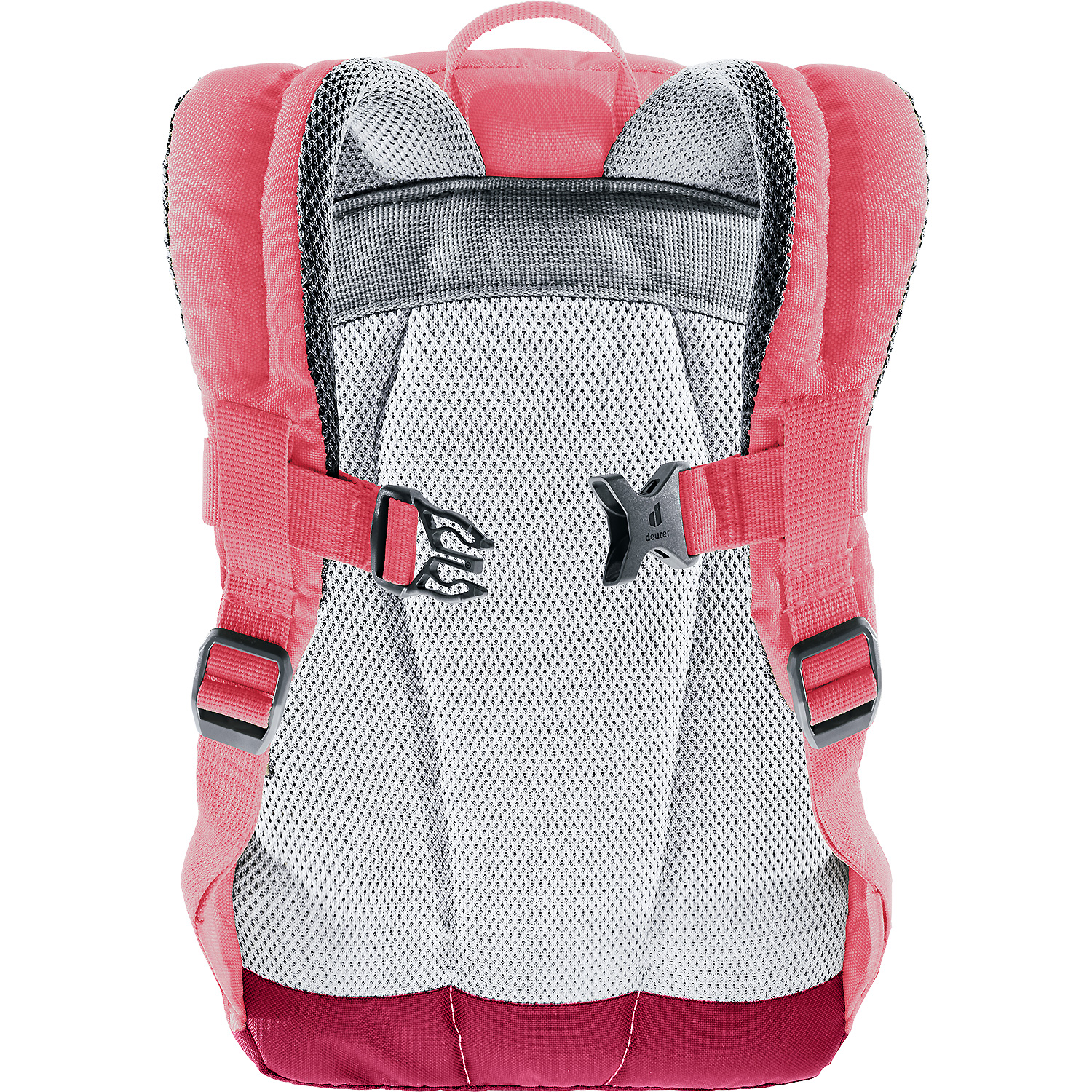 Unisex Deuter Dunkelorange Pico 5111 - Rucksack