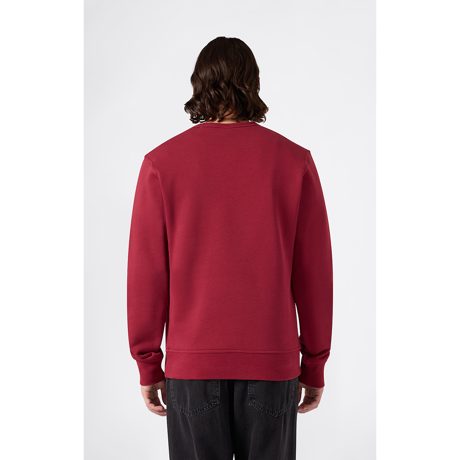 Herren Champion Rot
