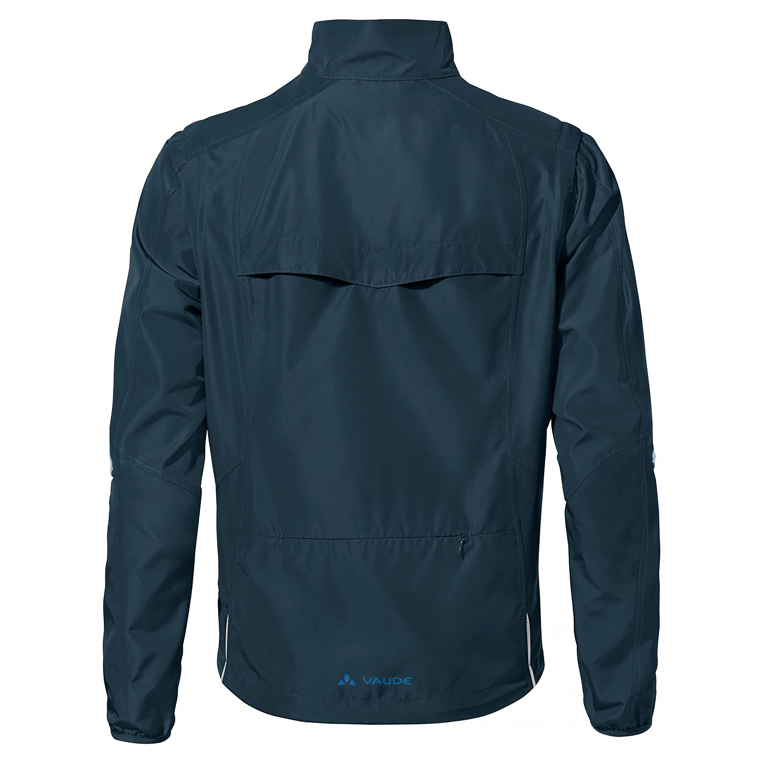 Damen VauDe Blau Me Dundee Classic ZO Jacket 451 XL Funktionsjacke