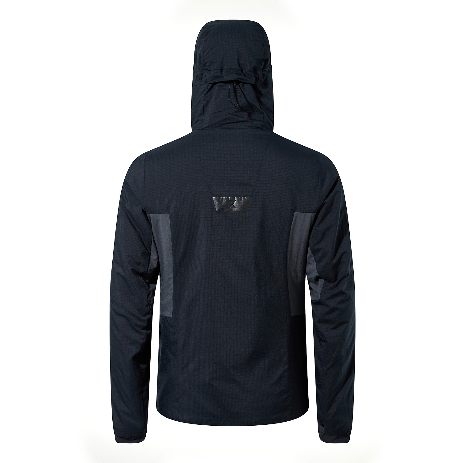 Herren Berghaus Schwarz